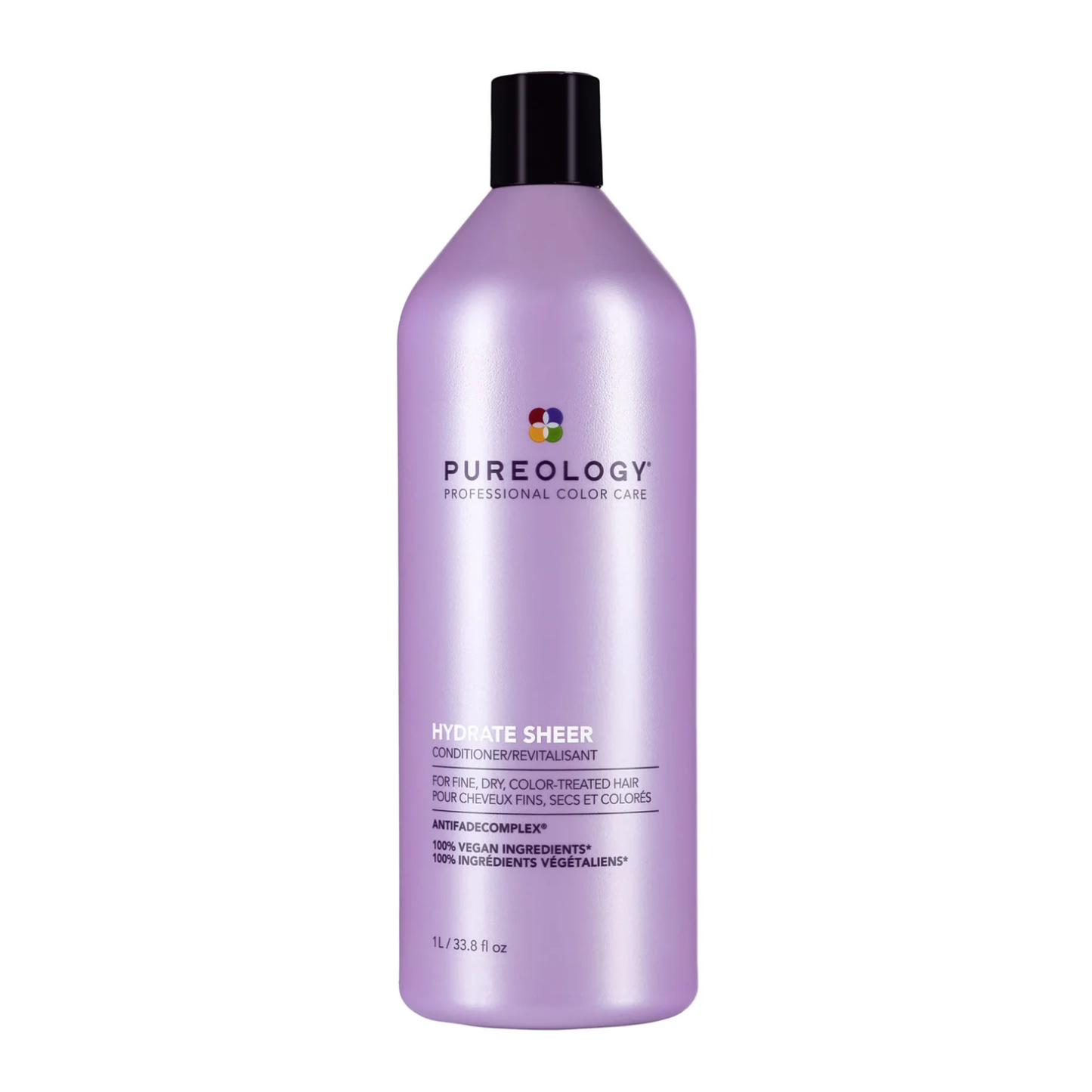Pureology Hydrate Sheer Conditioner Liter