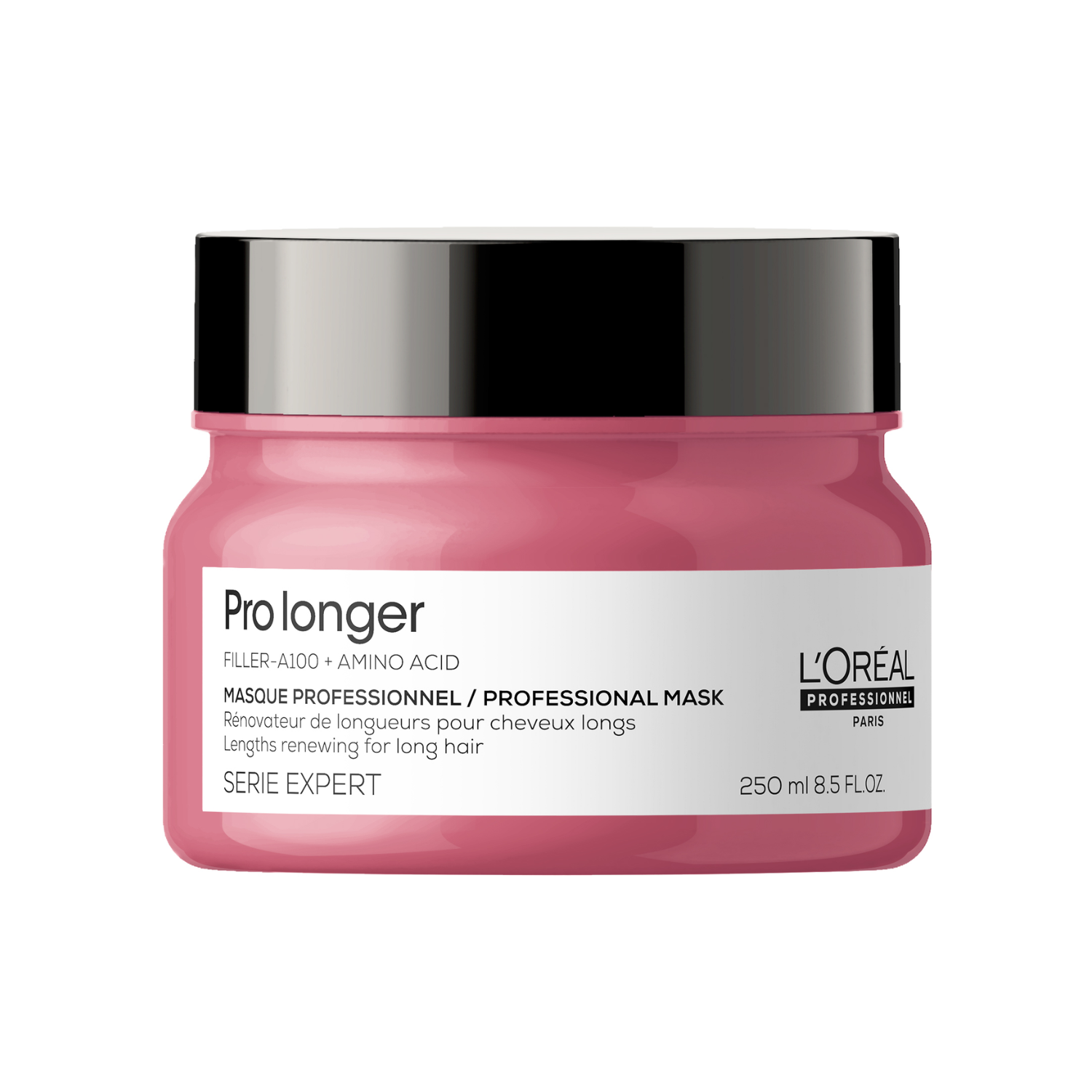L'Oréal Professionnel Pro Longer Mask – Length Repair Mask