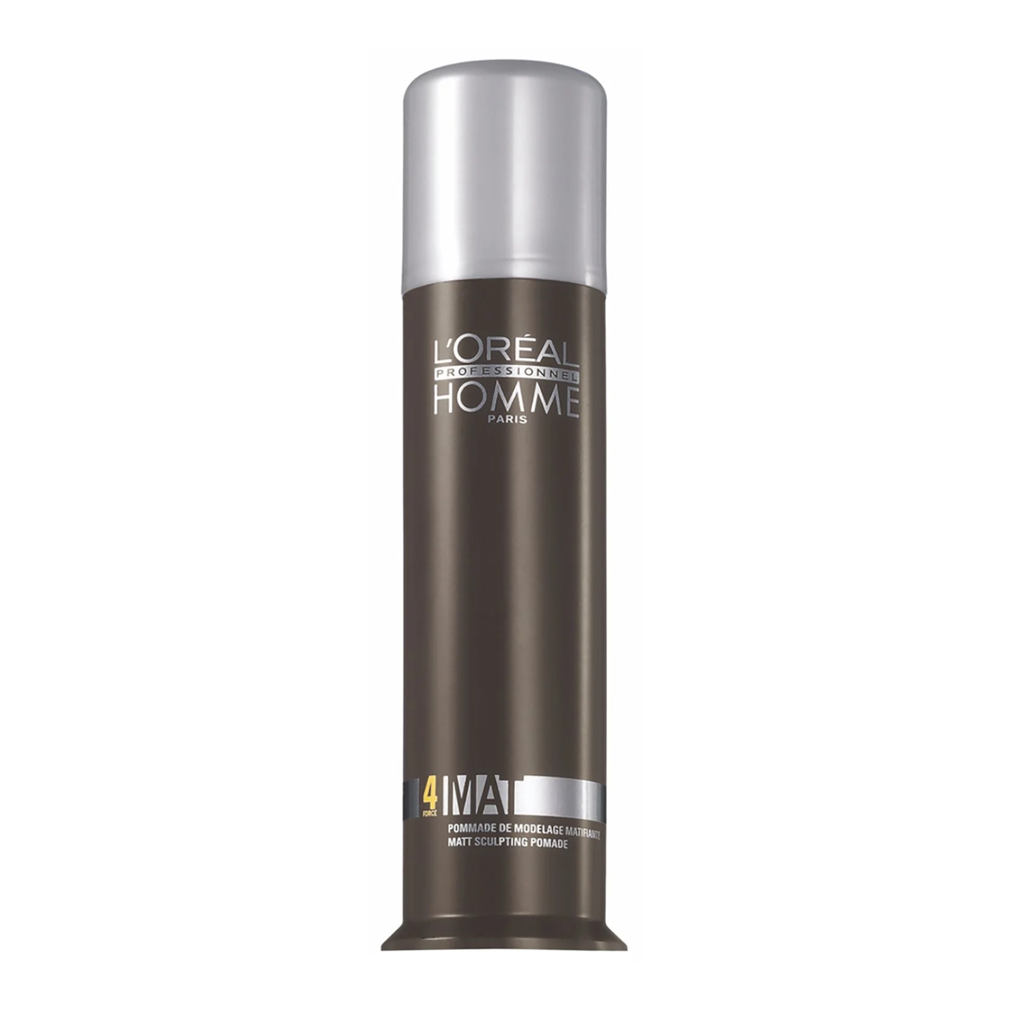 L'Oréal Professionnel Homme Sculpting Pomade – Strong Hold Pomade