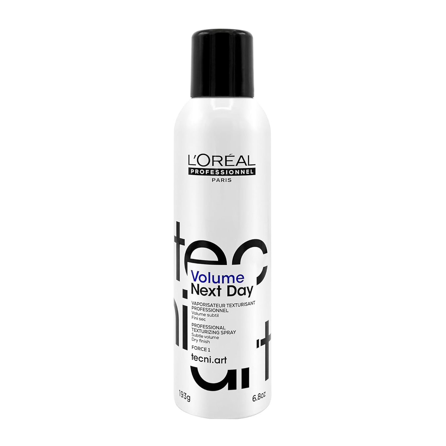 L'Oréal Professionnel Tecni.Art Next Day Hair – Texturizing Spray