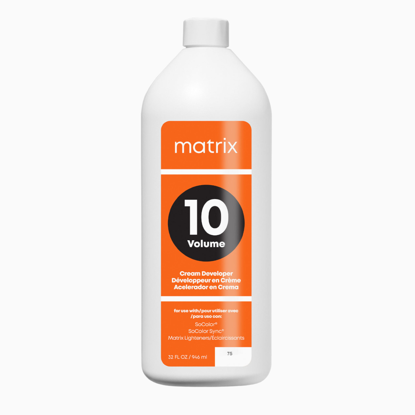 Matrix Universal Developer 10 Volume