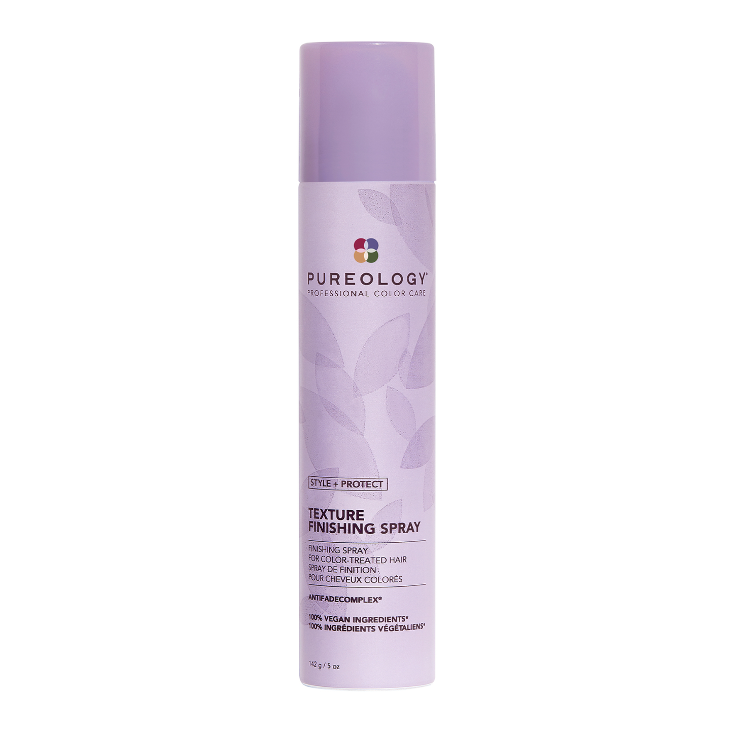 Pureology Style Texture Finishing Spray 5oz/142g