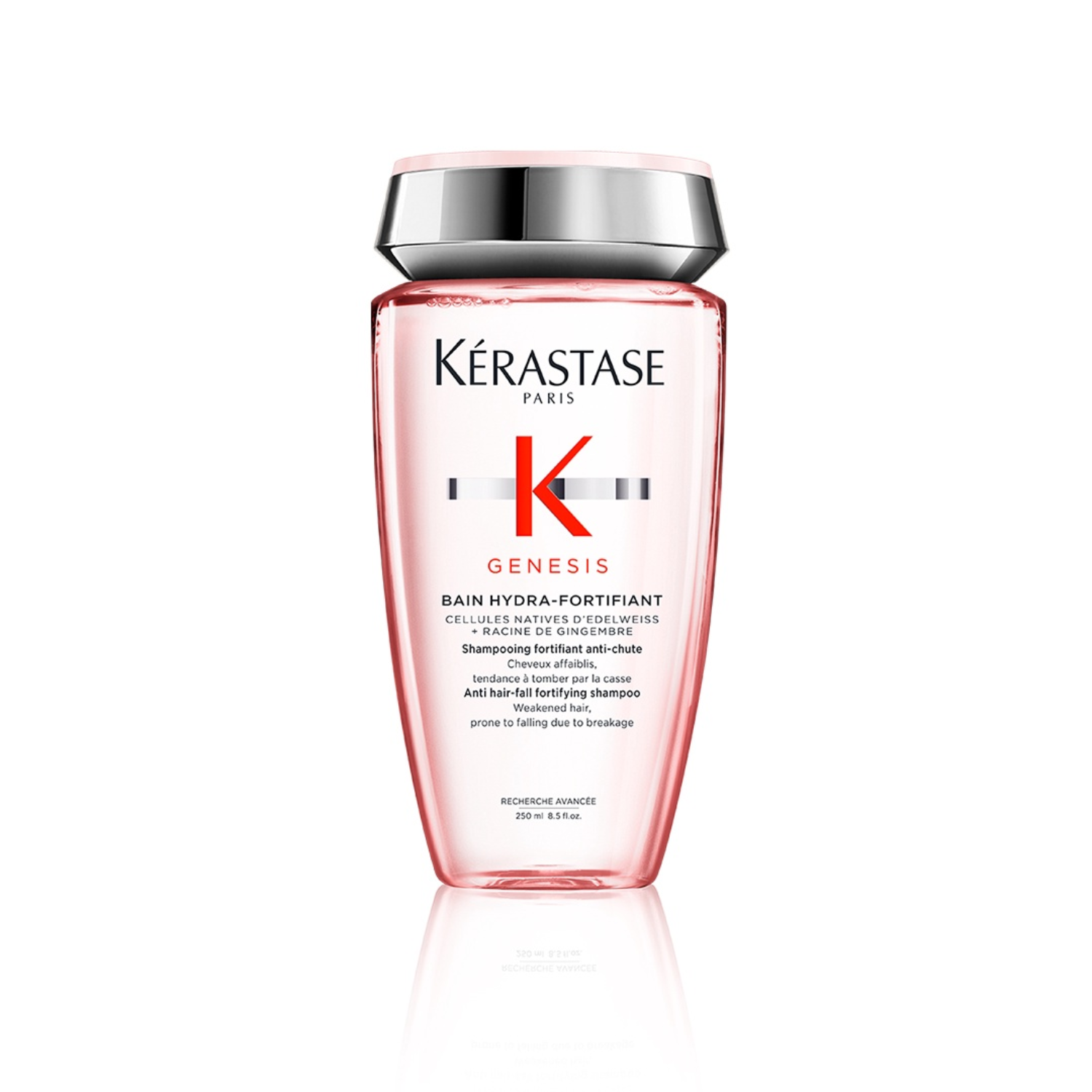 Kérastase Genesis Bain Hydra-Fortifiant - Champú Diario