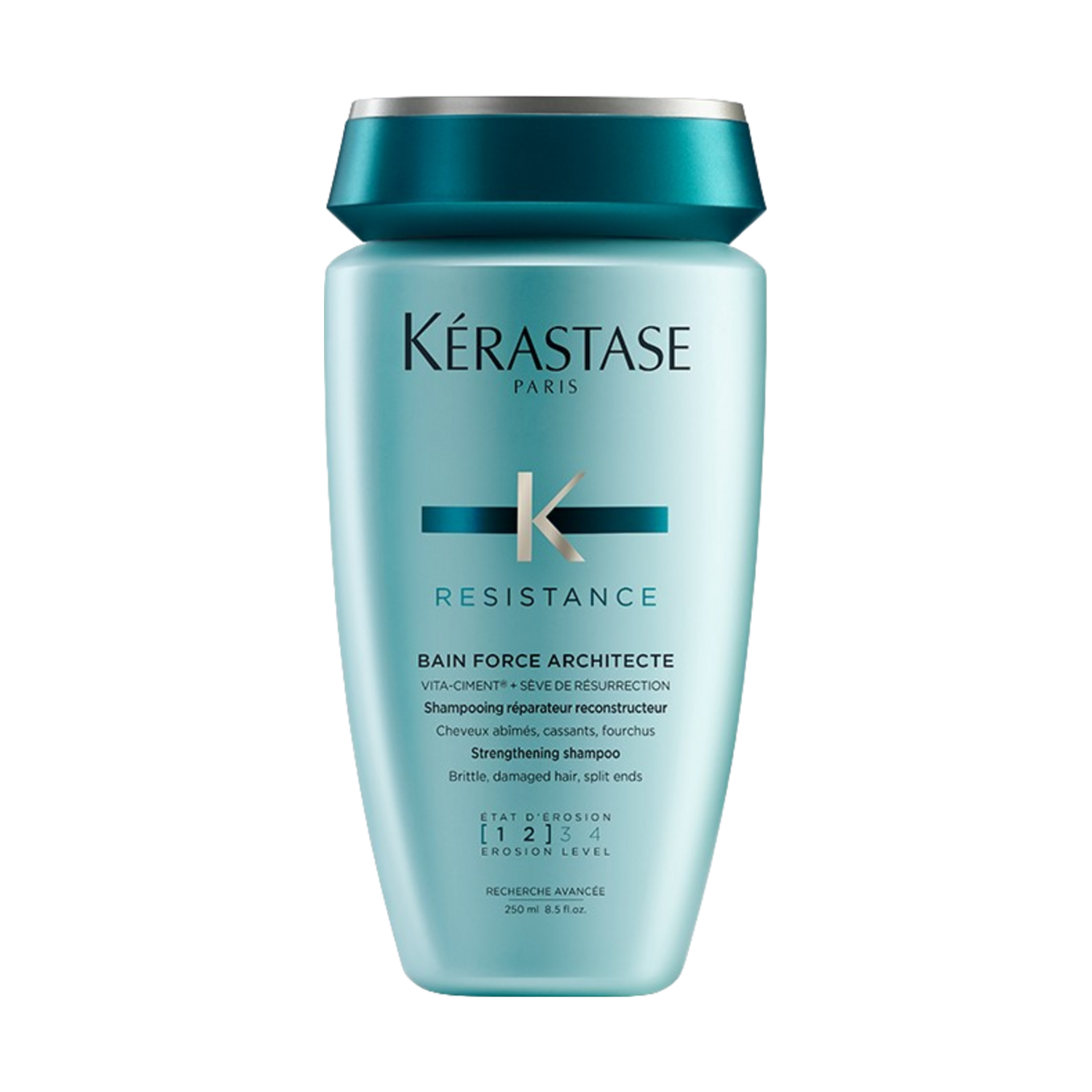 Kérastase Résistance Force Architecte Repair Shampoo