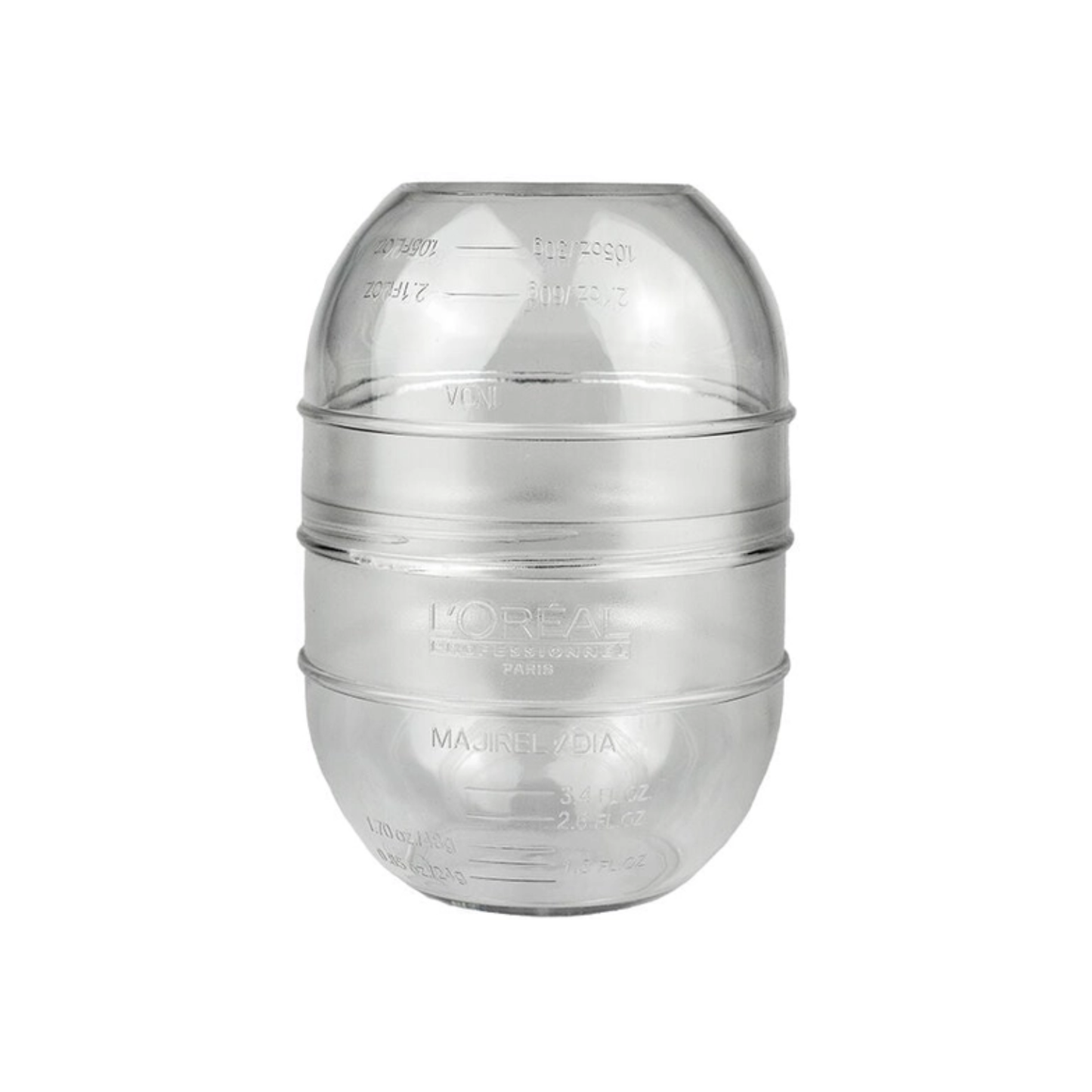 L'Oréal Professionnel Color Mixing Shaker – Hair Color Mixer