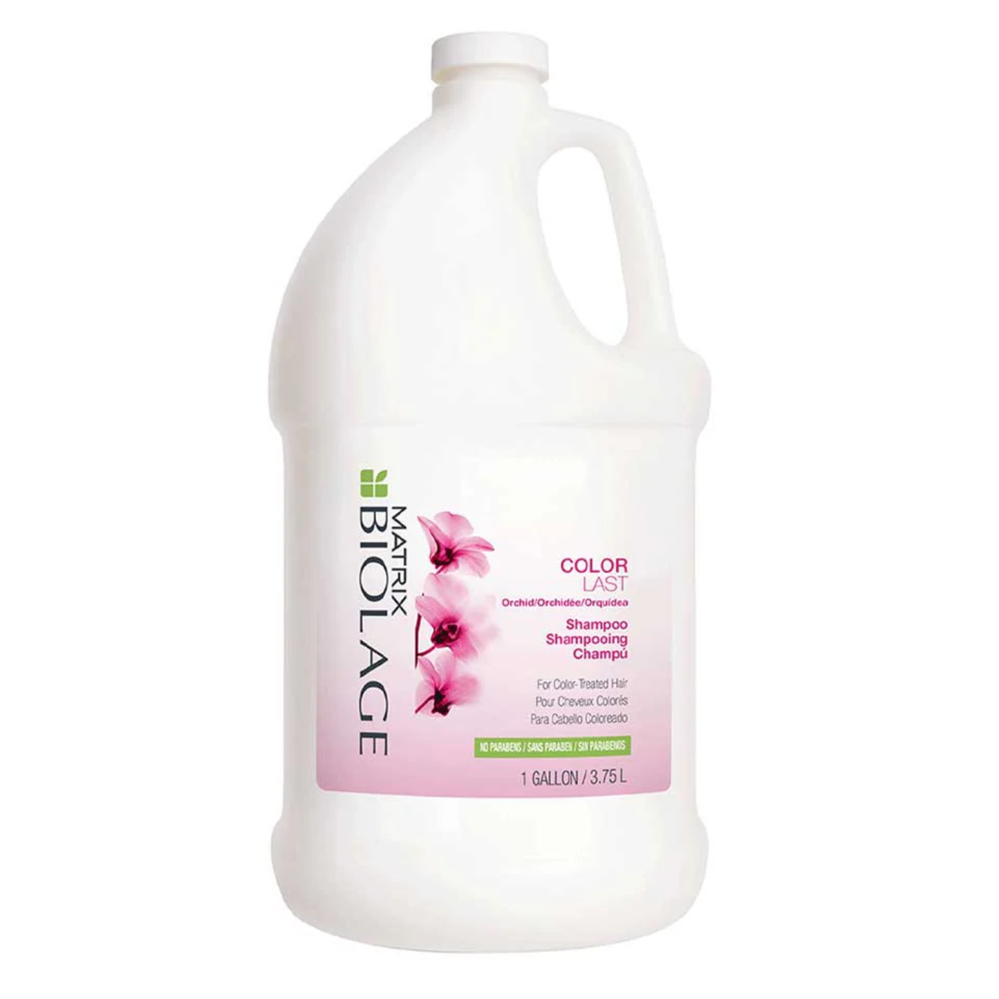 Champú protector de color Biolage ColorLast