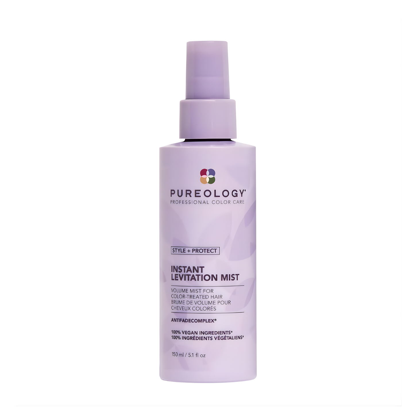 Pureology Style Instant Levitation Mist 5.1oz/150ml
