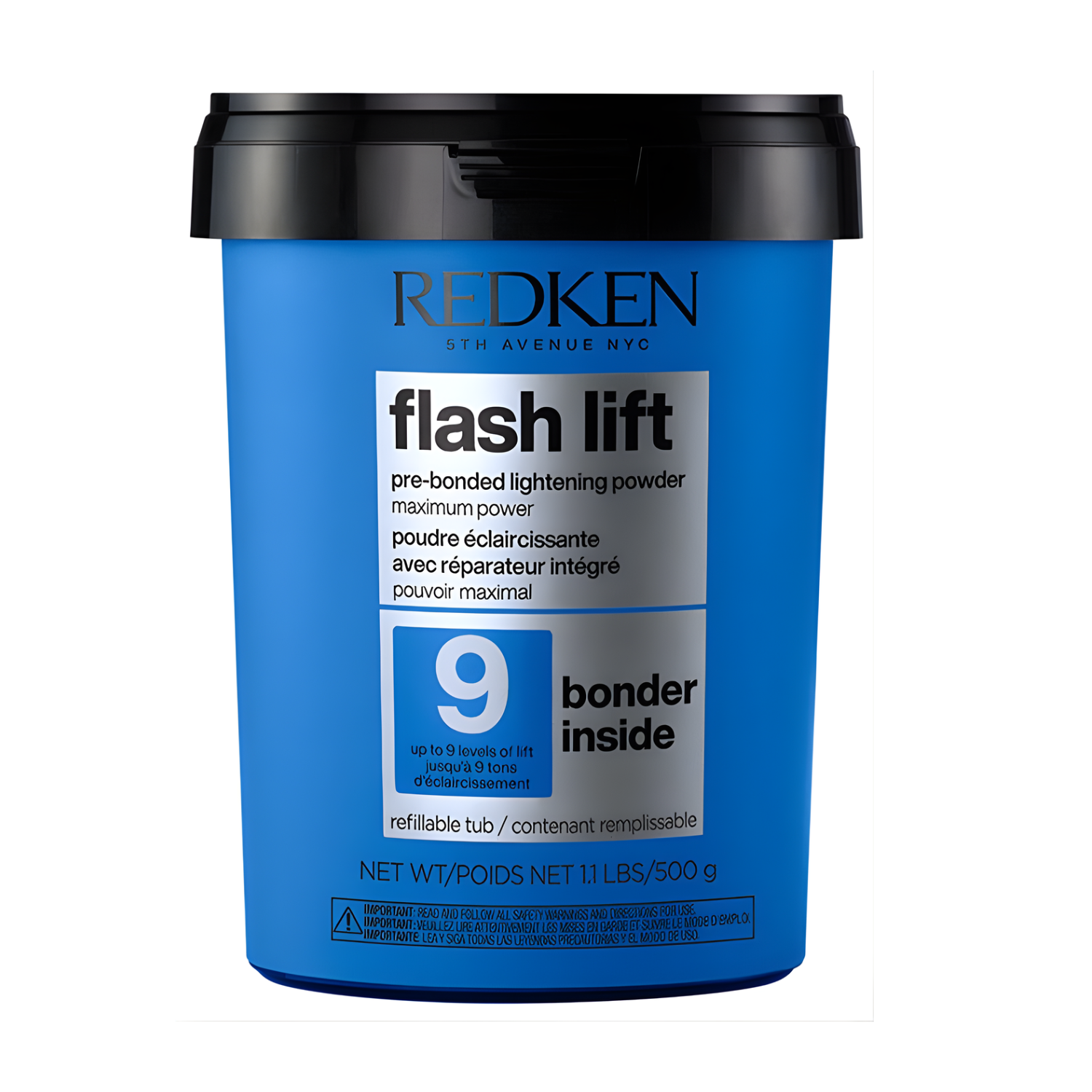 Redken Flash Lift 8 Professional Lightening Powder
