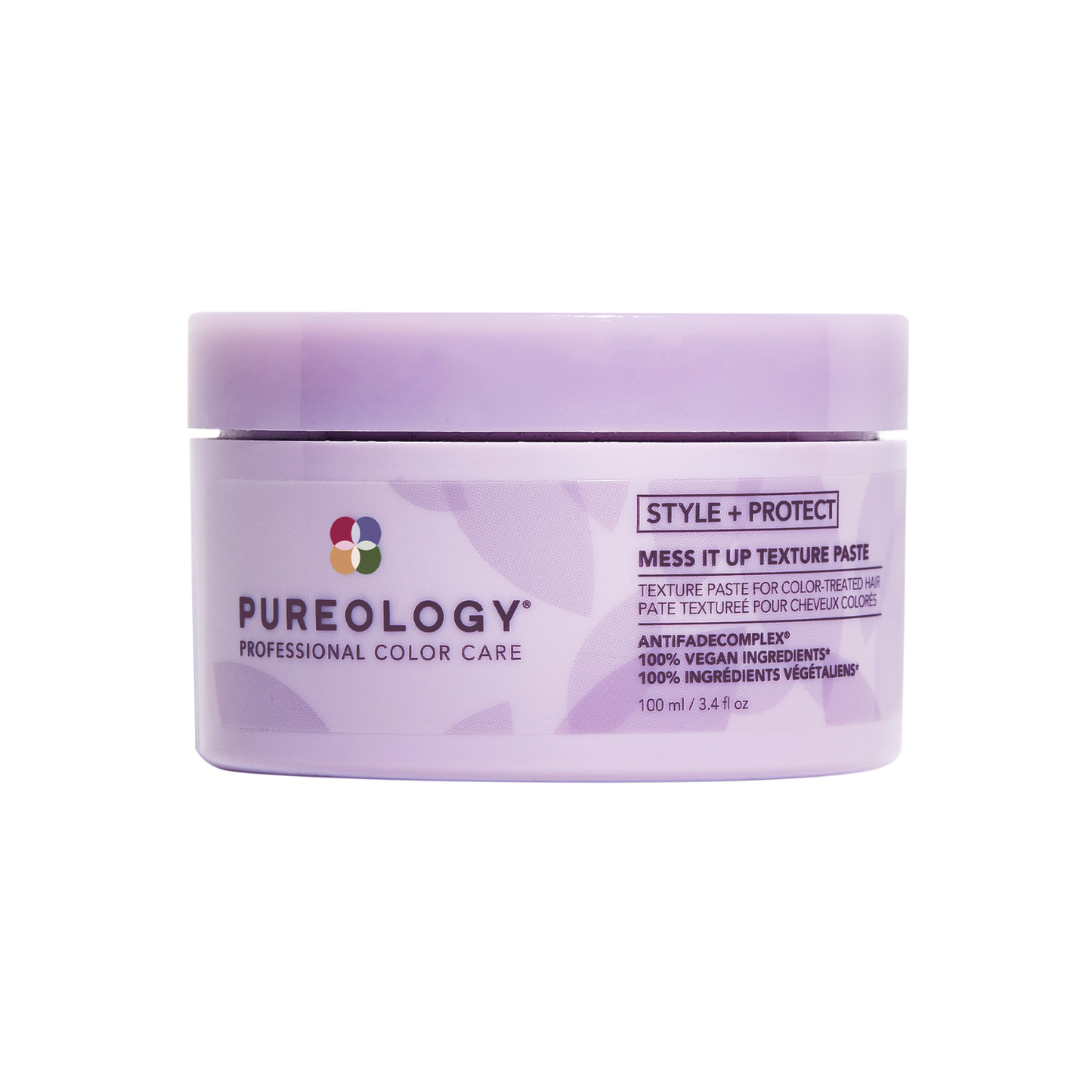 Pureology Style Mess It Up Texture Paste 3.4oz/100ml