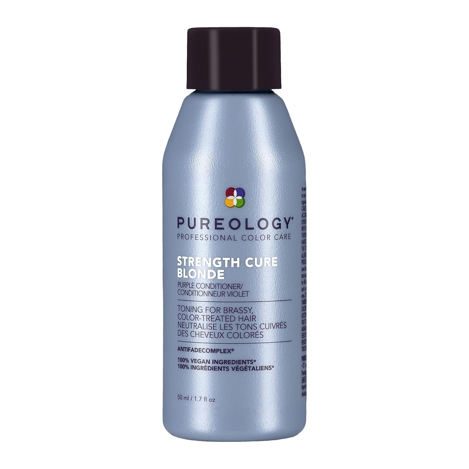 Pureology Strenght CureBlonde Purple Conditioner 1.7oz/50ml