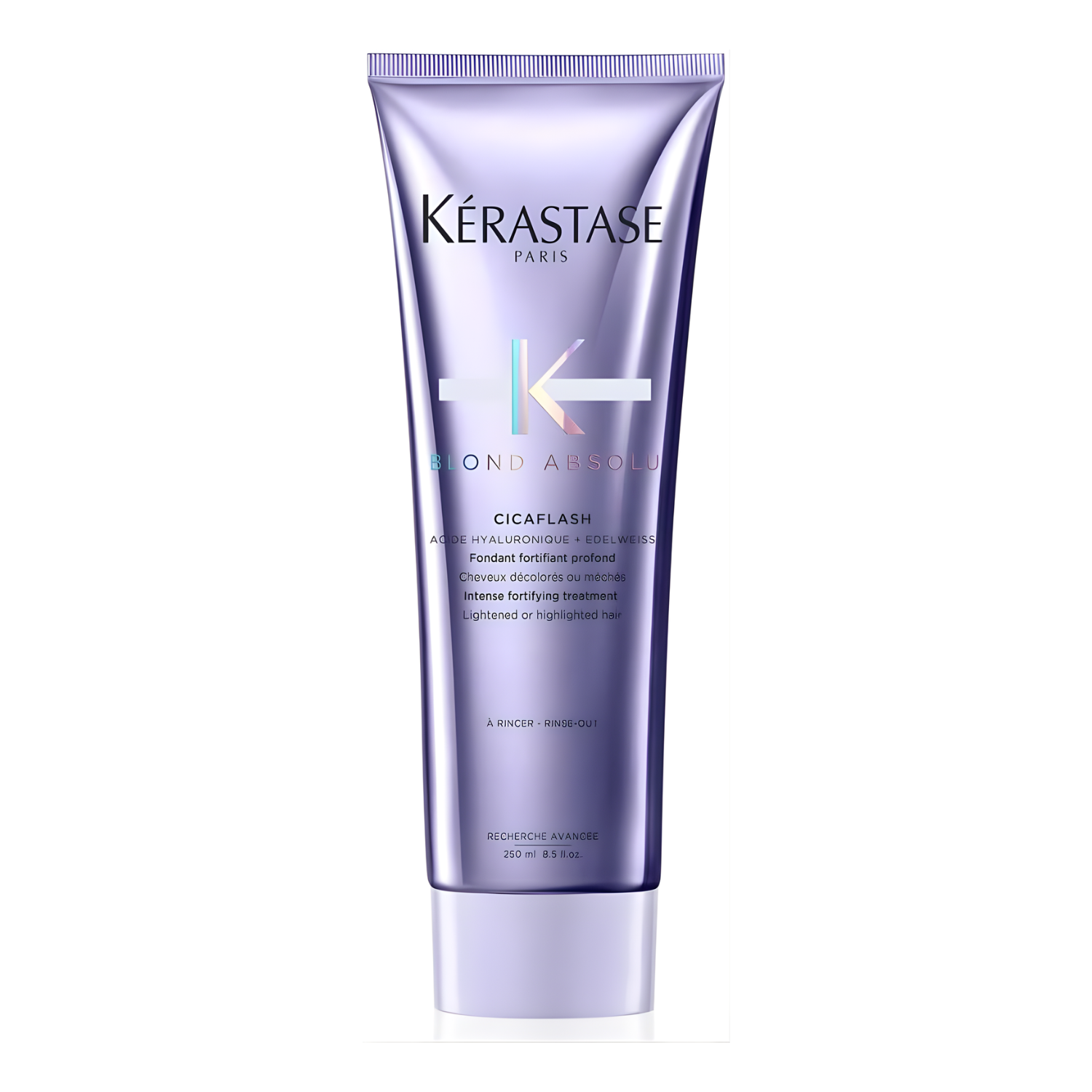 Acondicionador Fortificante Cicaflash Blond Absolu de Kérastase