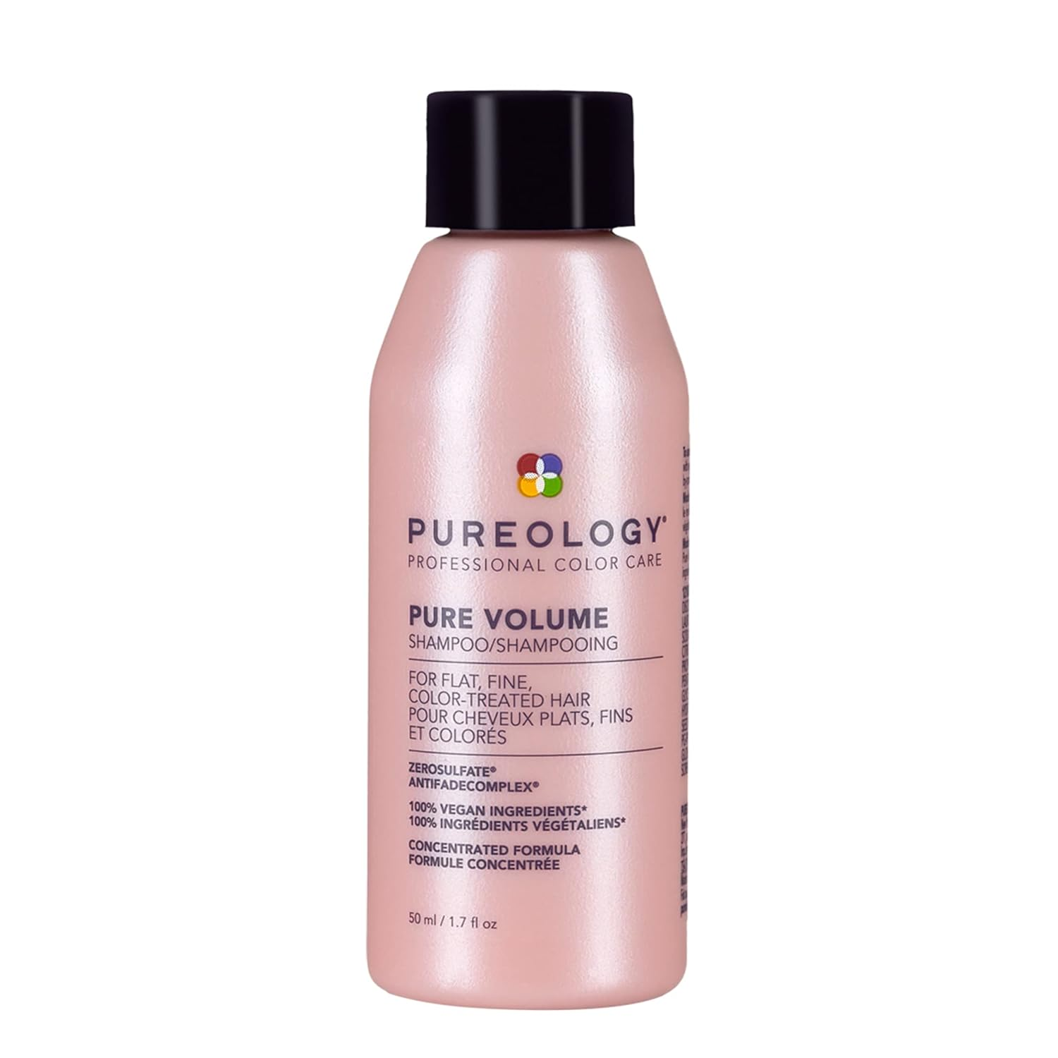 Purology Pure Volume Shampoo 1.7oz/50ml