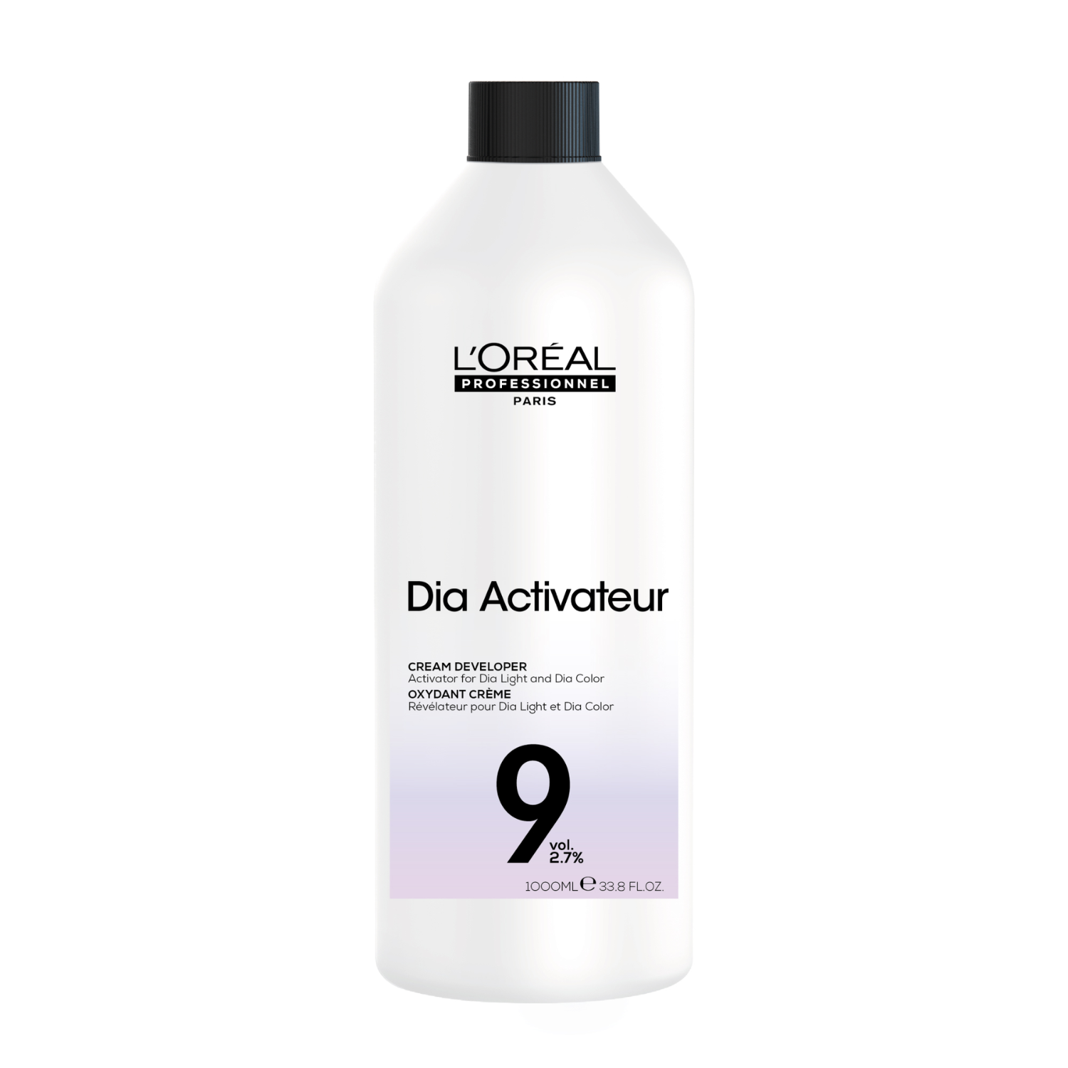 L'Oréal Professionnel Diactivateur 9 Vol Developer – Standard Toner Activator