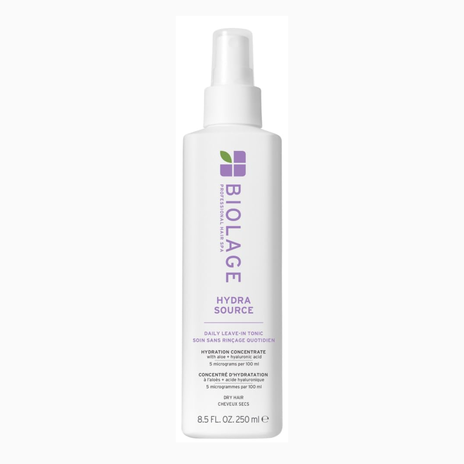 Biolage HydraSource Daily Leave-In Hydrating Treatment