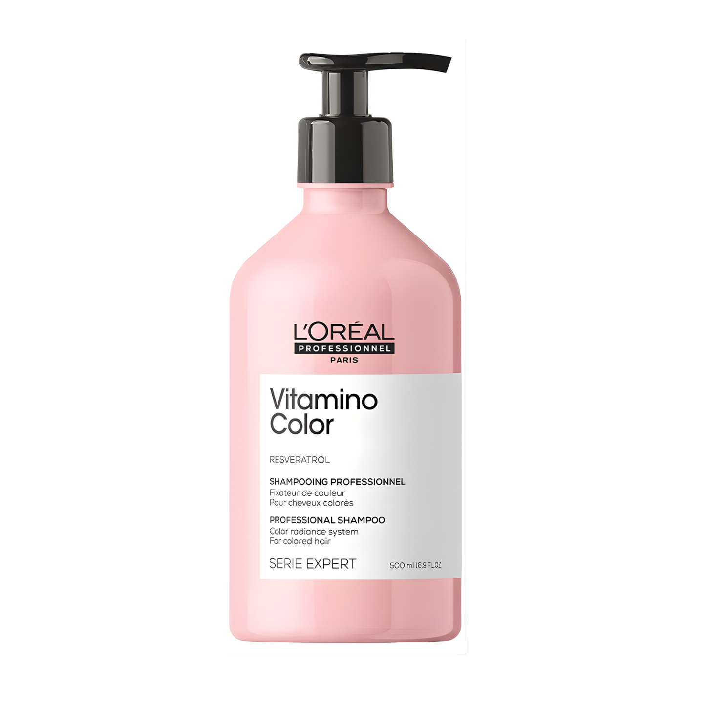 L'Oréal Professionnel Vitamino Color Shampoo – Color Protection Shampoo