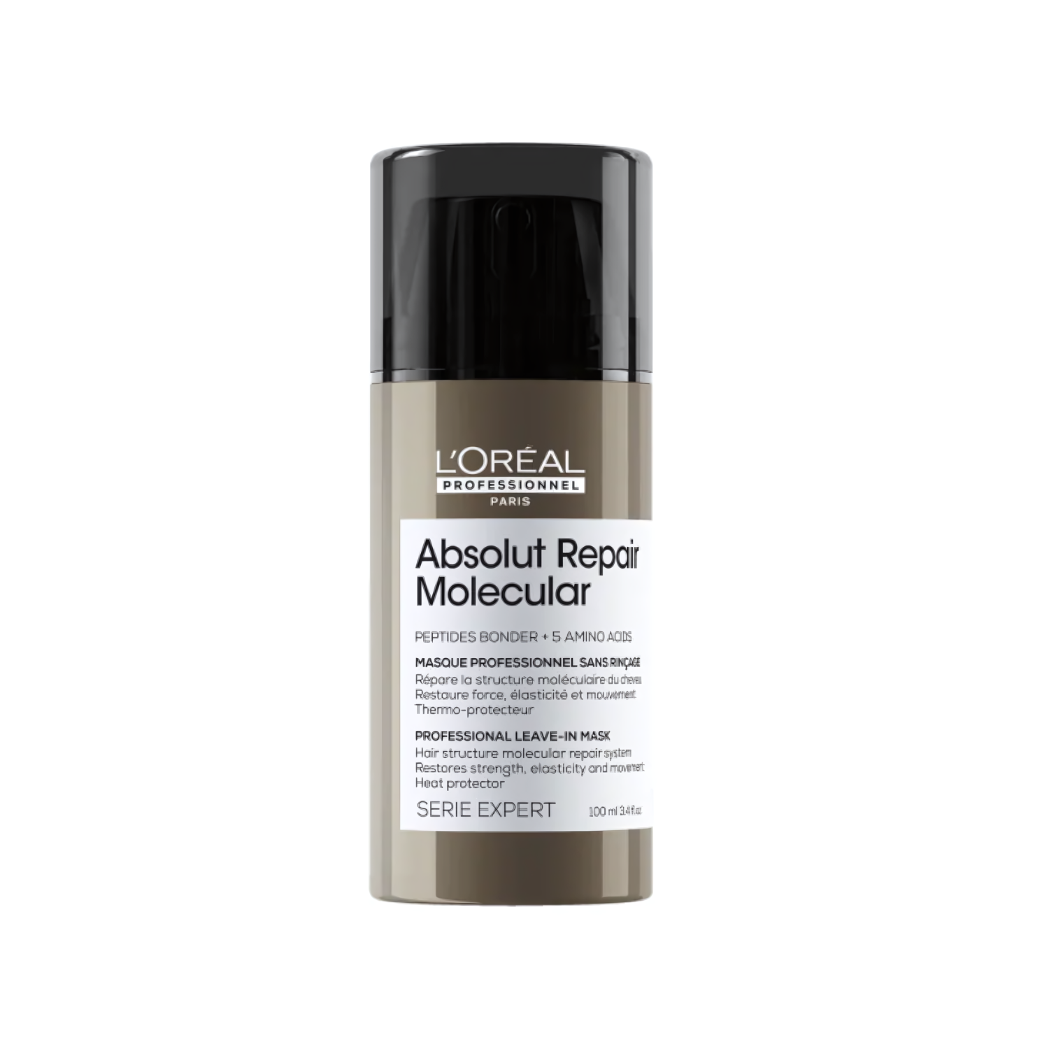 L'Oréal Professionnel Absolut Repair Molecular Leave-In