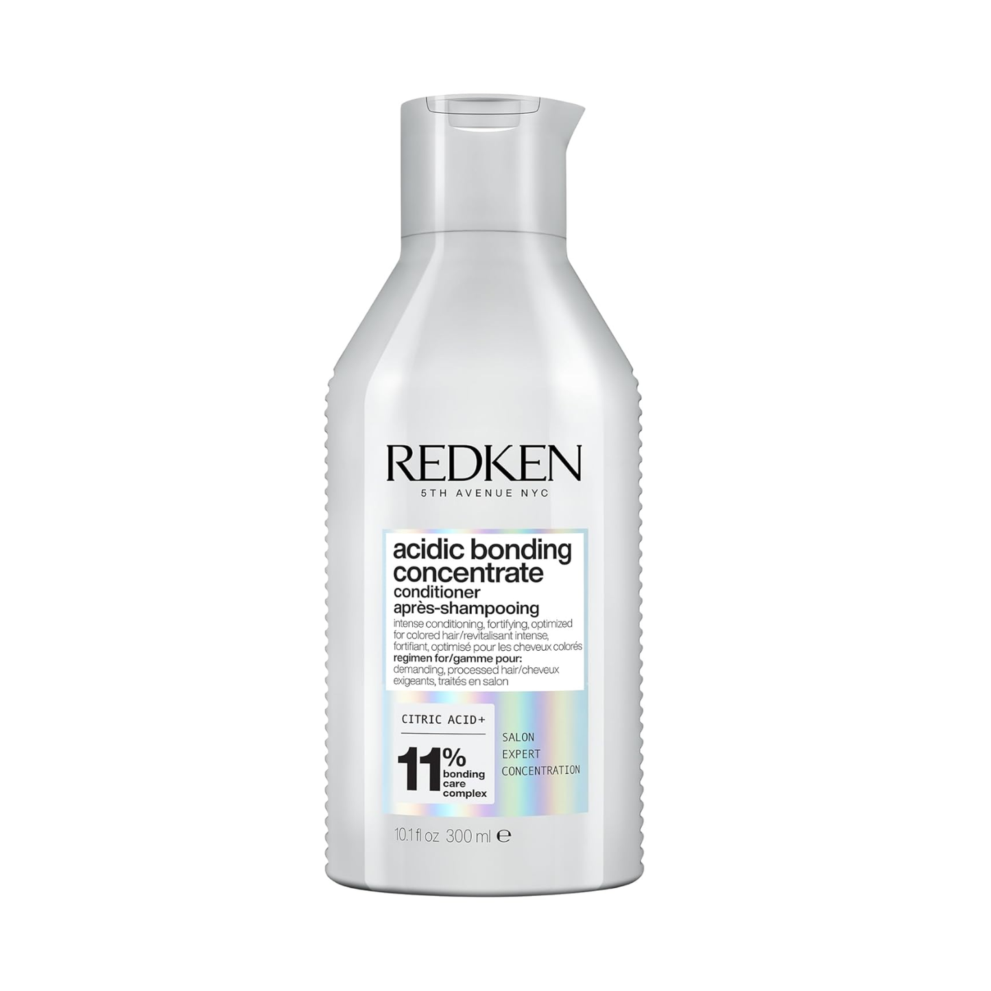 Acondicionador Reparador Profundo Acidic Bonding Concentrate de Redken