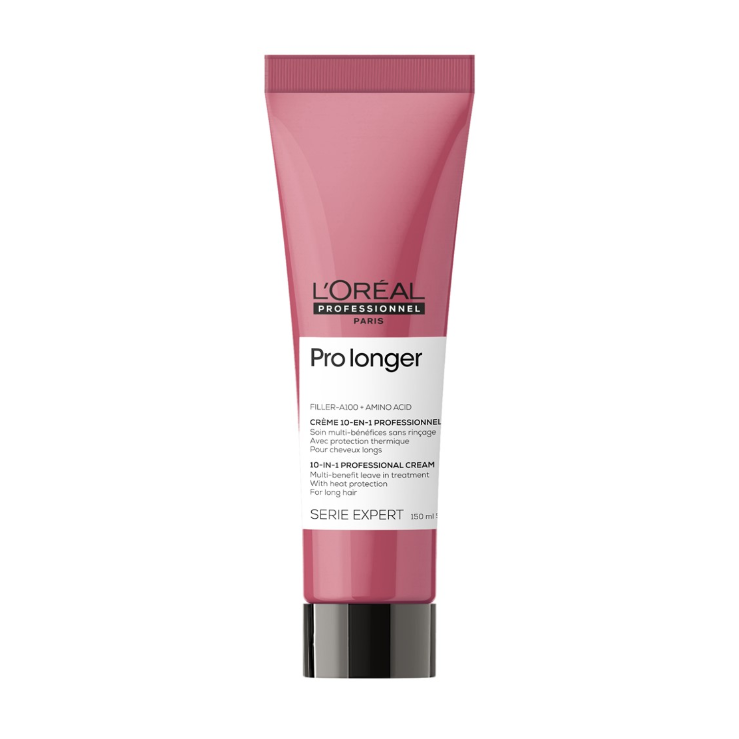 L'Oréal Professionnel Pro Longer Leave-In Cream – Length Repair Leave-In