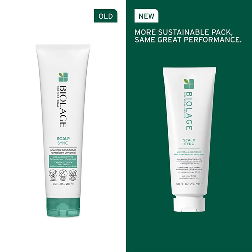 Biolage ScalpSync Universal Conditioner 50 ml (NS) V382