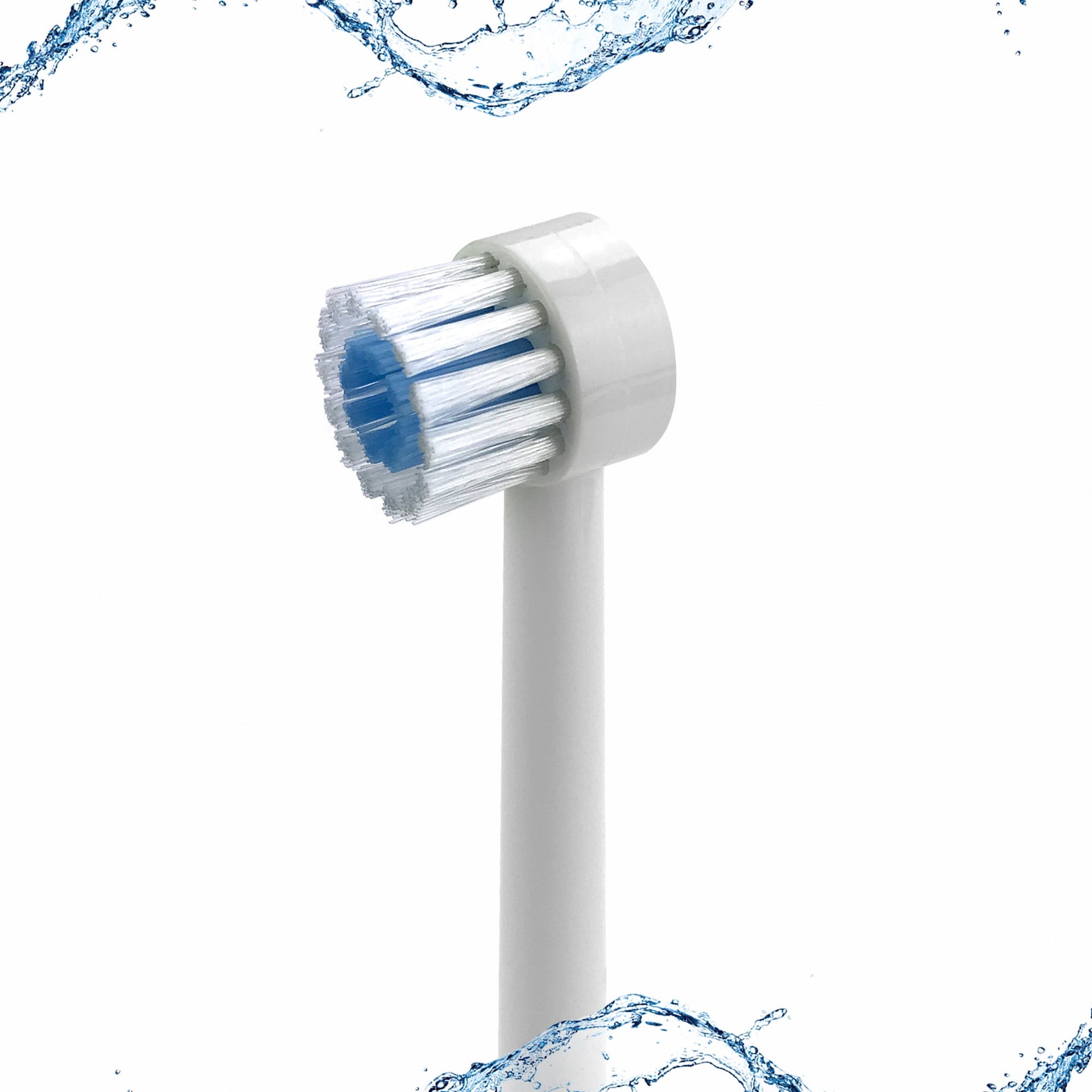 Waterpik Water Flosser Toothbrush Tip (TB-100E)