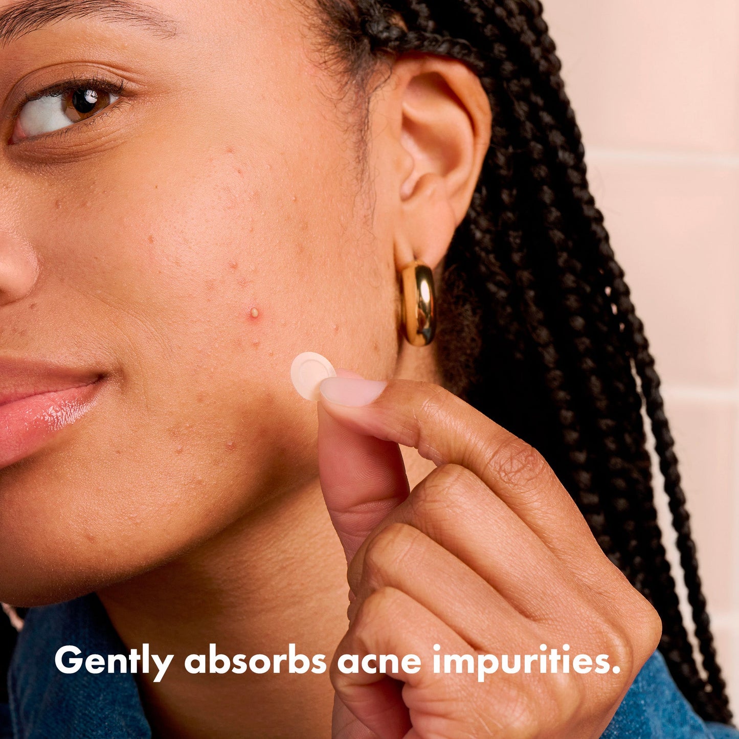 Hero Mighty Patch Invisible+ 24 Ct