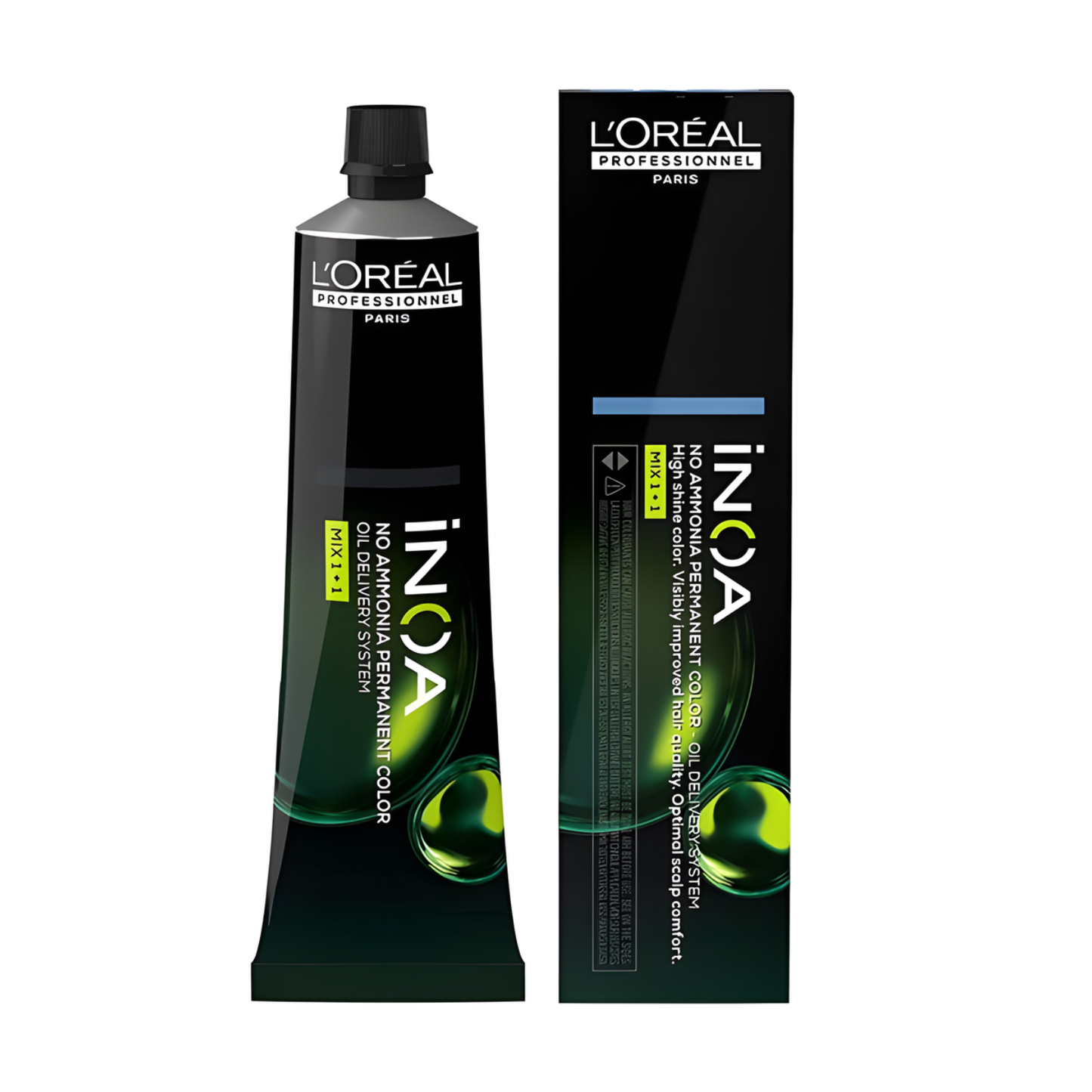 L'Oréal Professionnel INOA – Ammonia-Free Hair Color