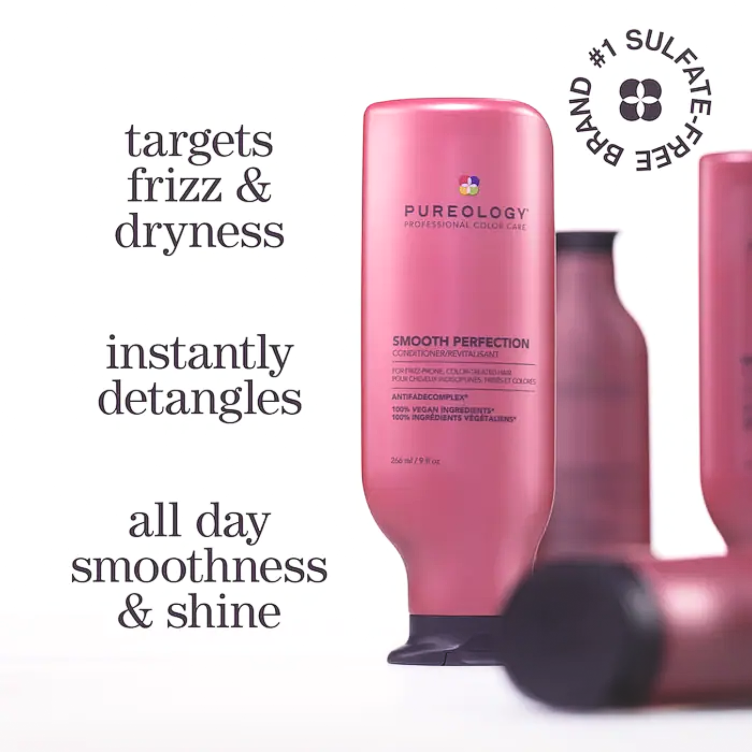 Pureology Smooth Perfection Conditioner Liter