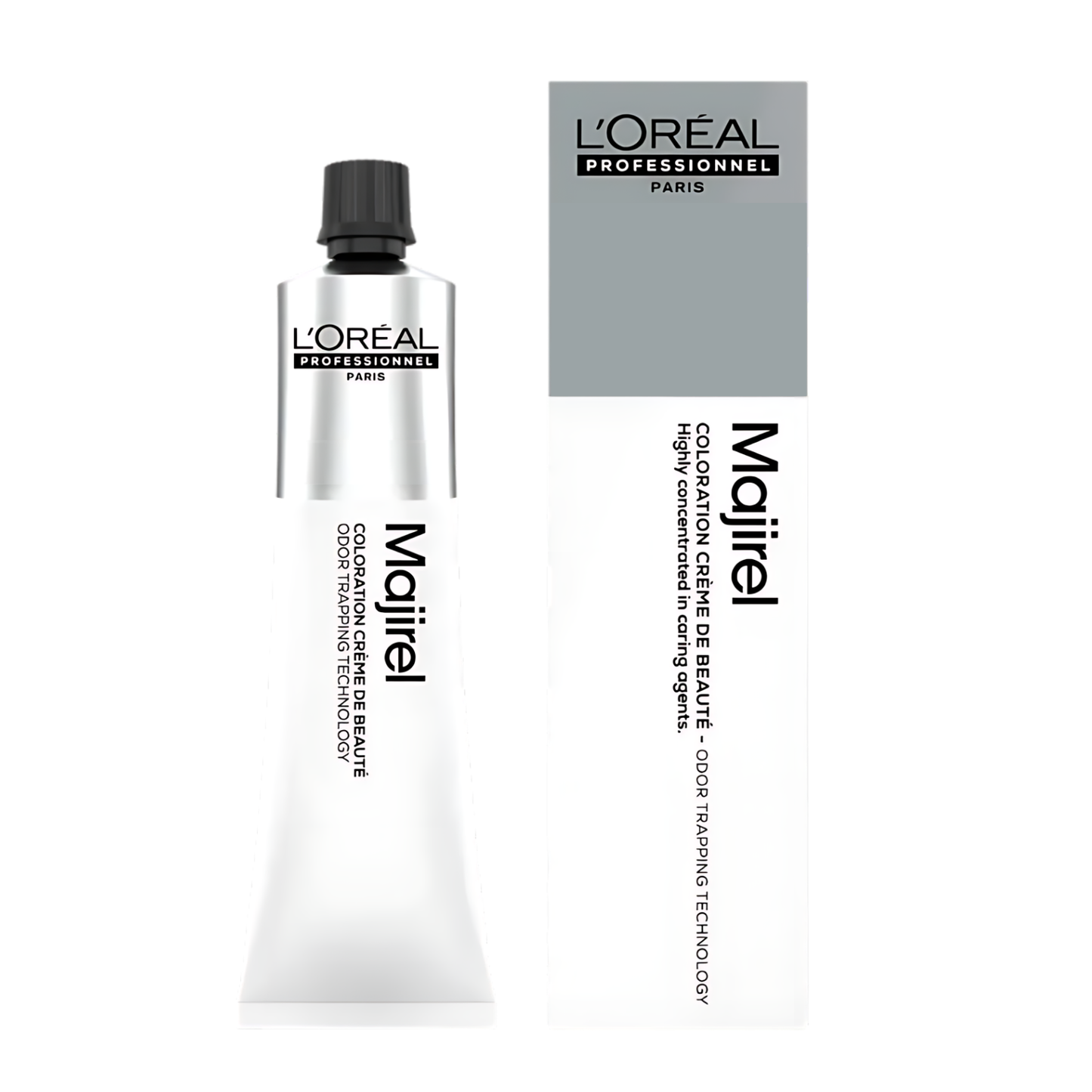 L'Oréal Professionnel Majirel – Permanent Hair Color