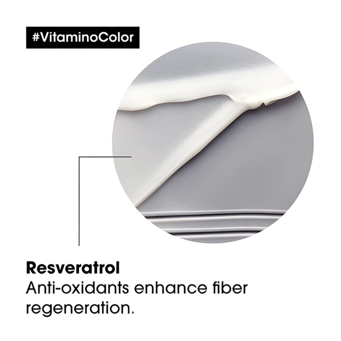 L'Oréal Professionnel Vitamino Color Shampoo – Color Protection Shampoo