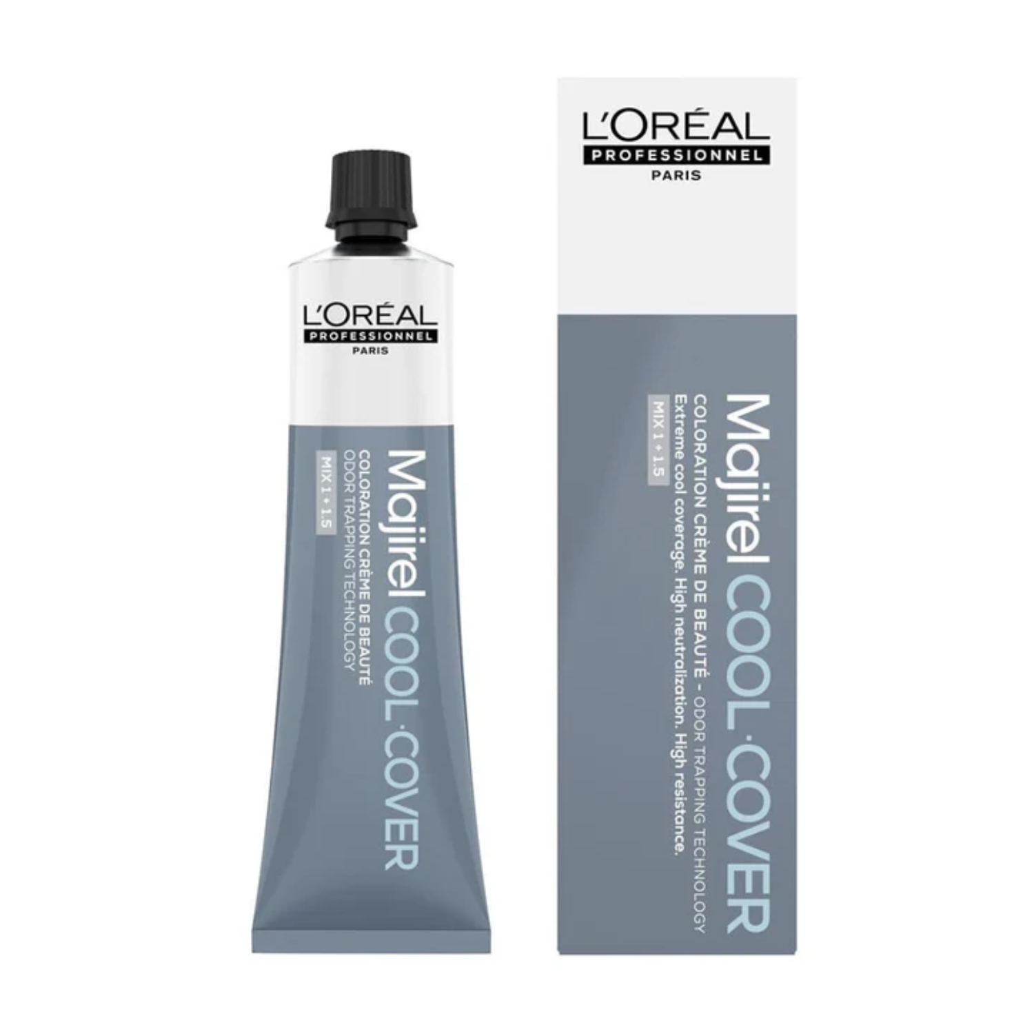 L'Oréal Professionnel Majirel Absolu – Permanent Hair Color