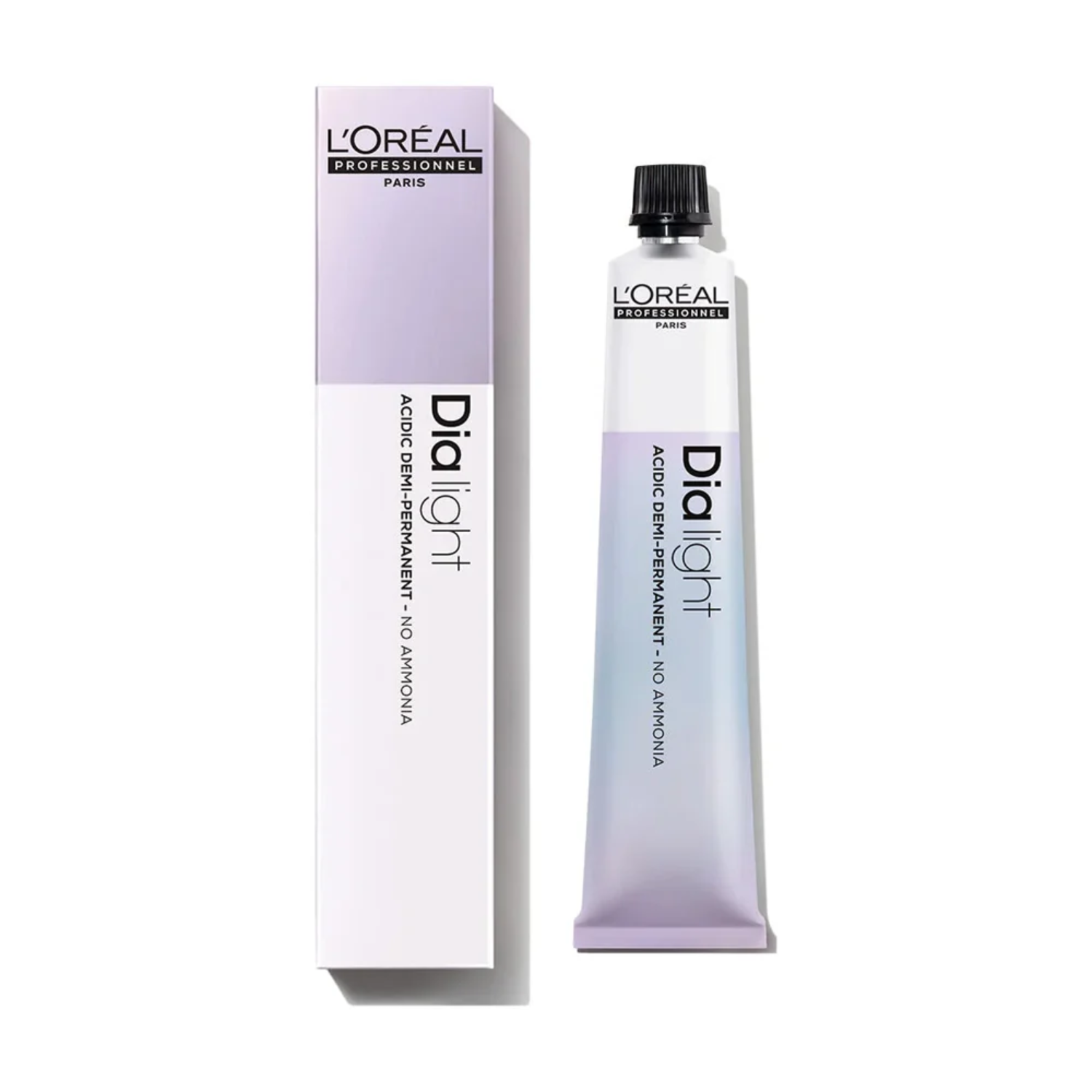 L'Oréal Professionnel Dia Light Toner – Demi-Permanent Hair Color
