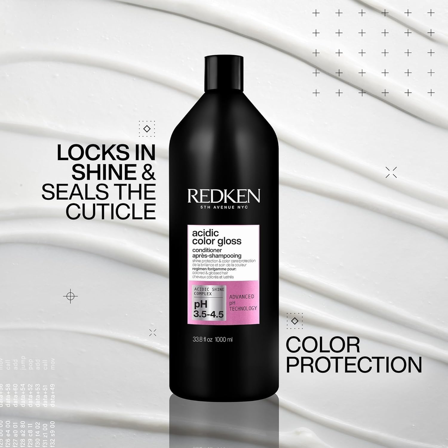 Acondicionador Redken Acidic Color Gloss