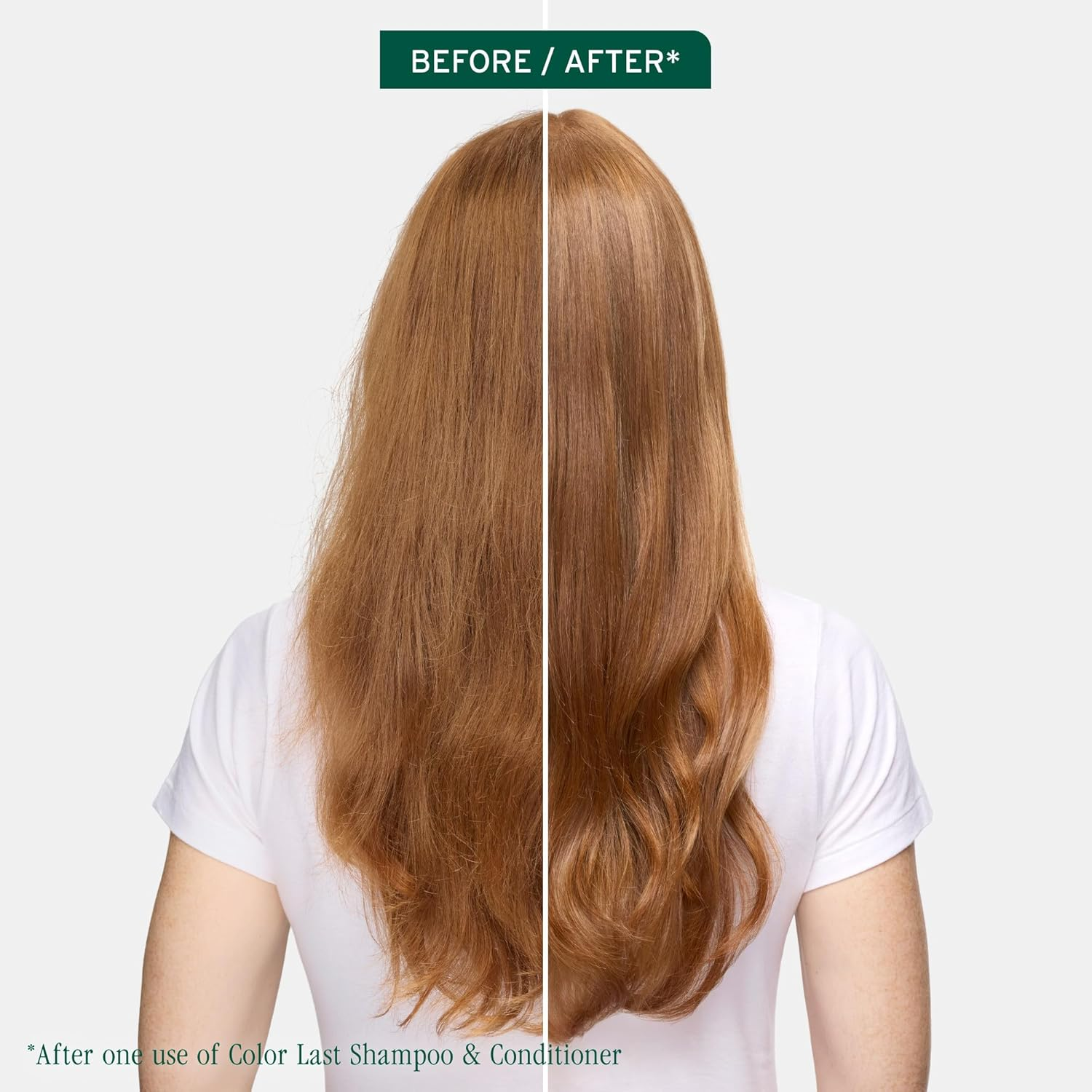 Biolage ColorLast Color-Protecting Shampoo