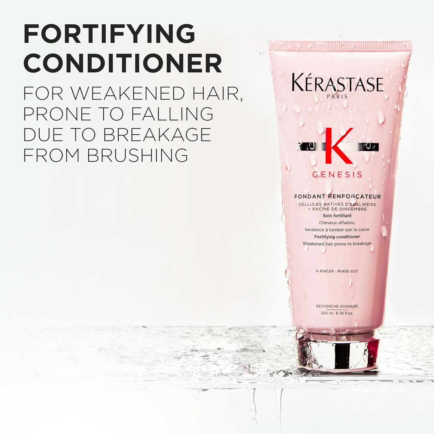 Kérastase Genesis Fondant Nourishing Conditioner