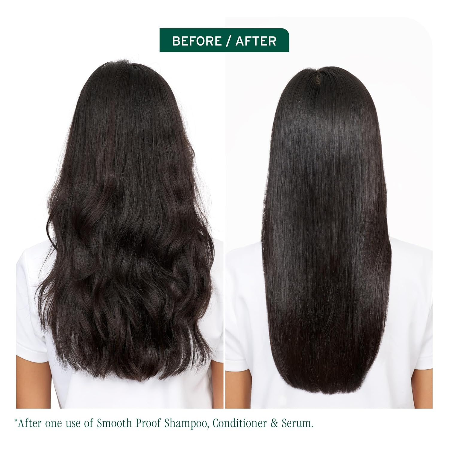 Biolage SmoothProof Frizz Control Conditioner