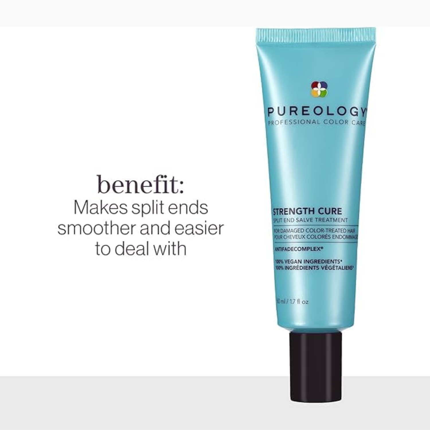 Pureology Strenght Cure Split End Salve 1.7oz/50ml
