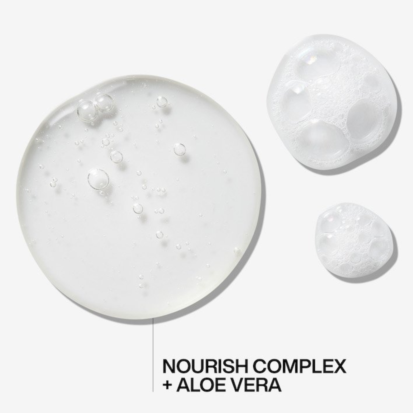 Redken All Soft Mega Curl Deep Moisture Shampoo