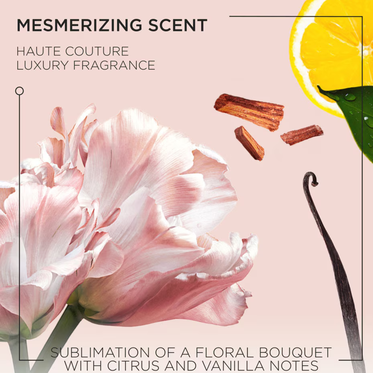 Kérastase Gloss Absolu Instant Shine Spray