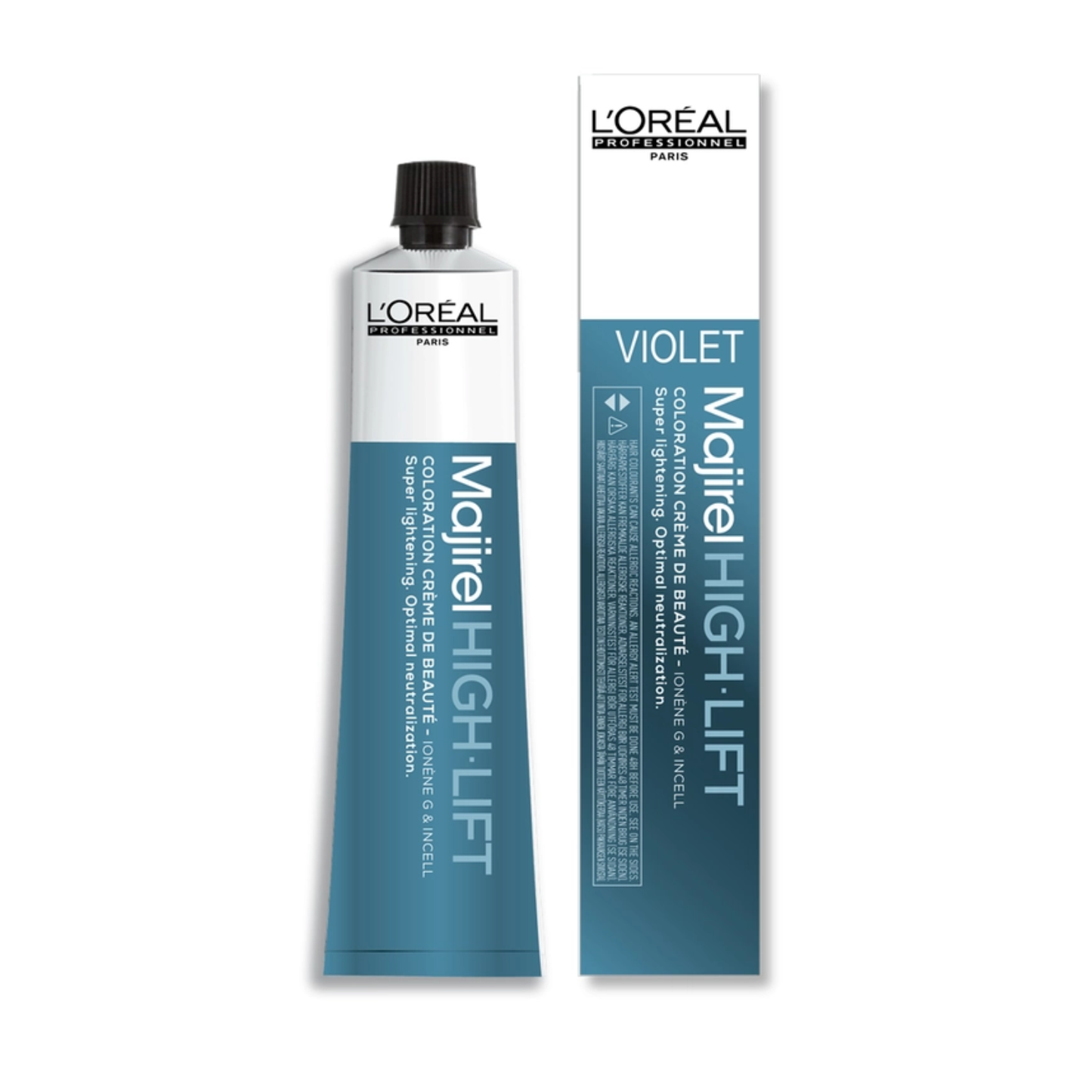 L'Oréal Professionnel Majiblond Ultra 900S – Coloración Rubio Ultra Aclarante