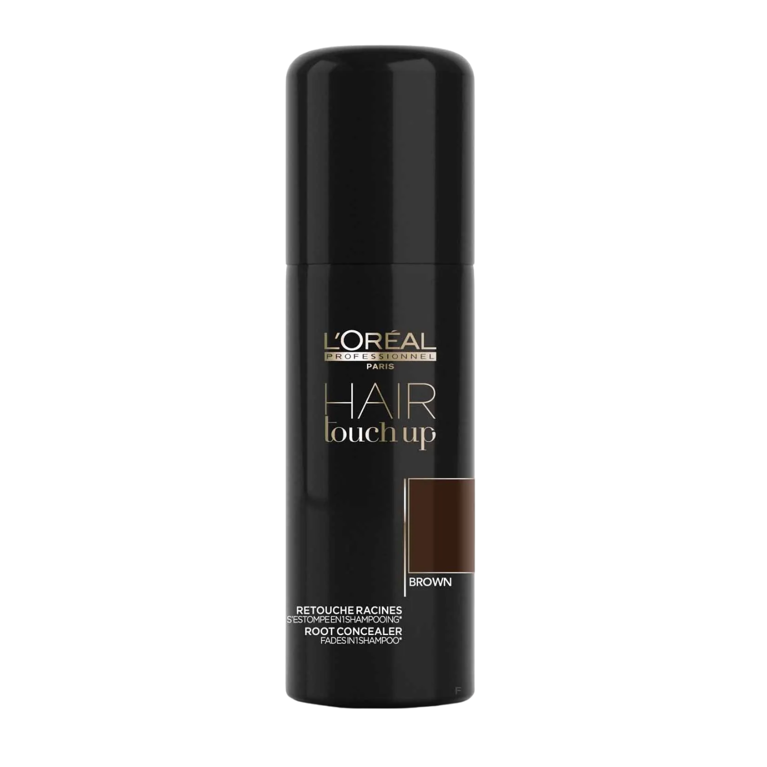 L'Oréal Professionnel Hair Touch Up Spray – Root Cover Spray