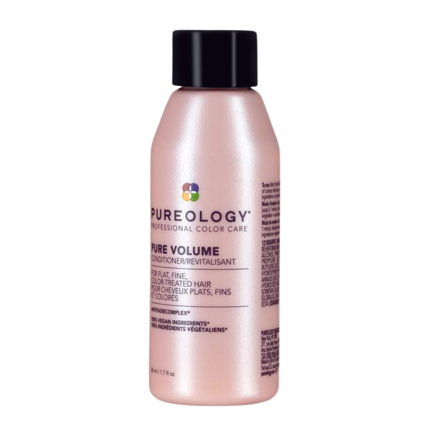 Pureology Pure Volume Conditioner 1.7oz/50ml