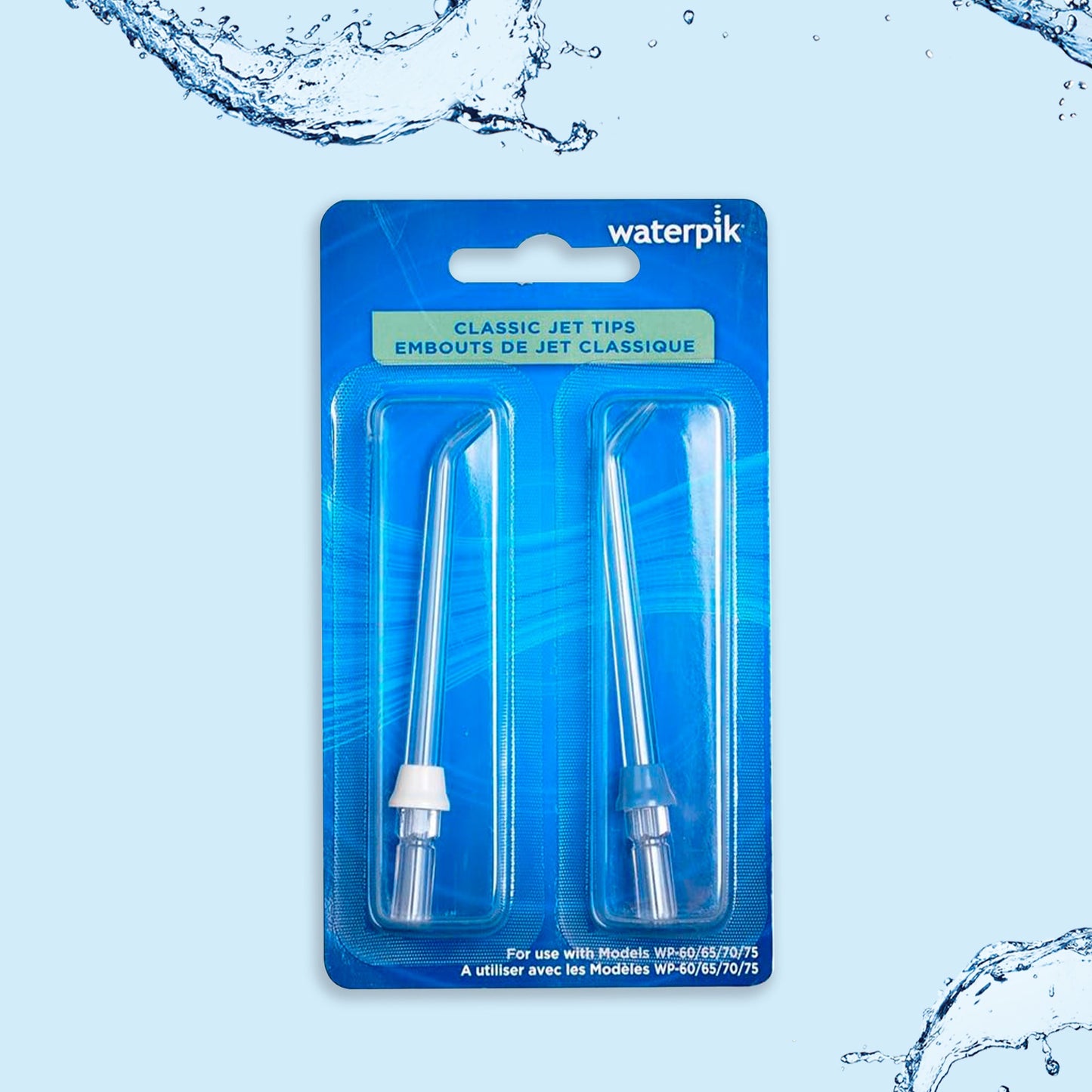 Waterpik WP JT-70E Classic Jet Tip