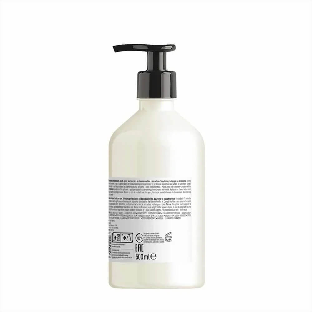L’Oréal Professionnel Serie Expert Metal Detox Conditioner 16.9Oz/500Ml