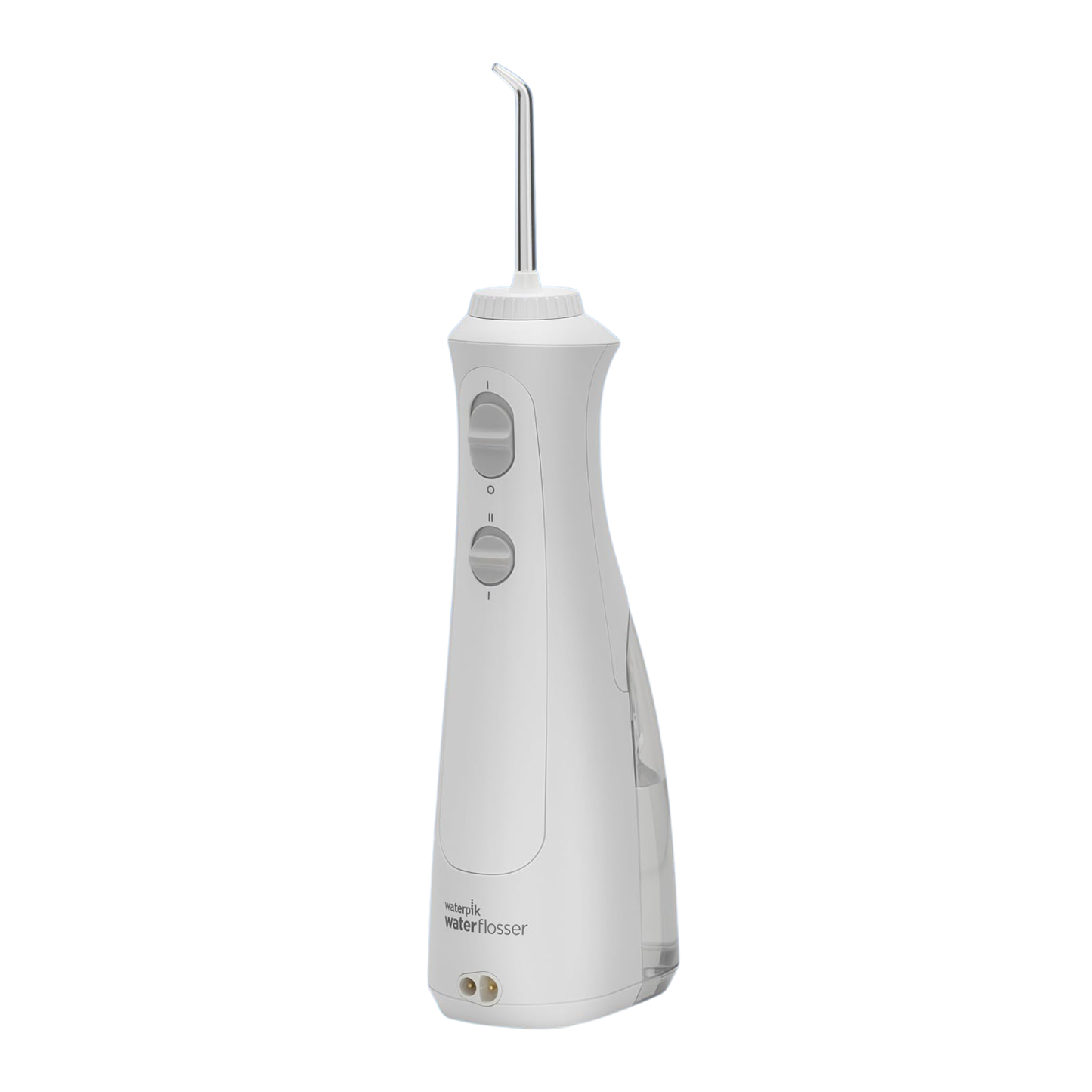 Waterpik Cordless Pearl Water Flosser WP-27EU White
