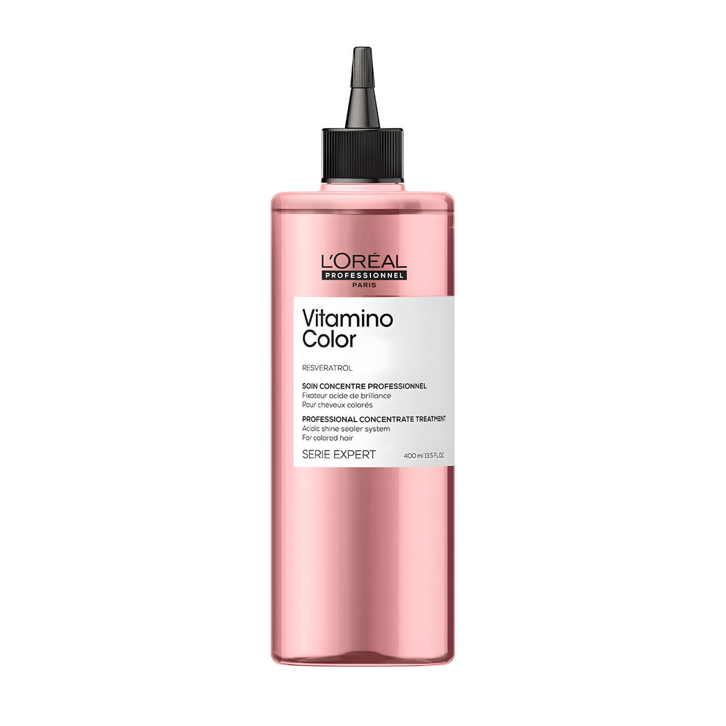 L'Oréal Professionnel Vitamino Color Acidic Seal – Color Shine Treatment