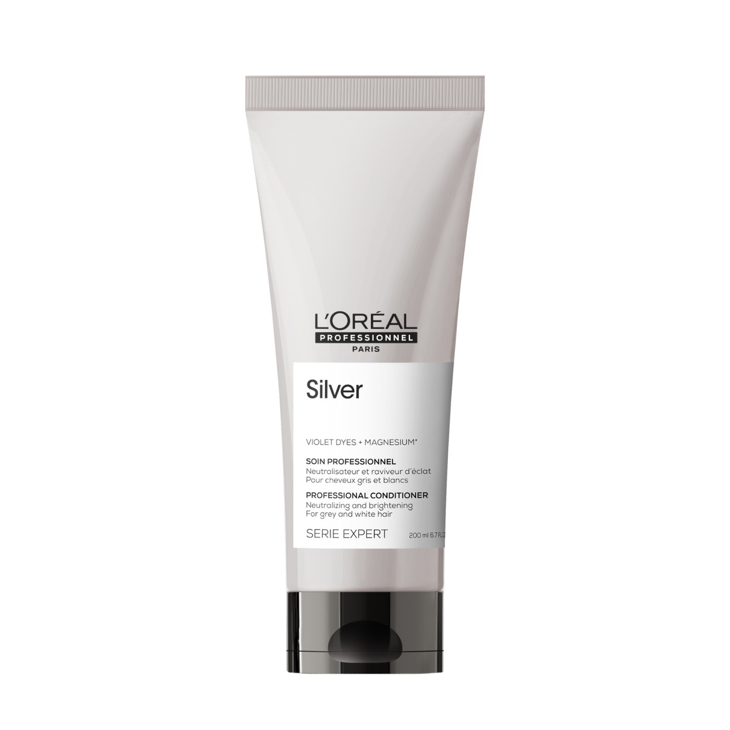 L'Oréal Professionnel Silver Conditioner – Purple Conditioner