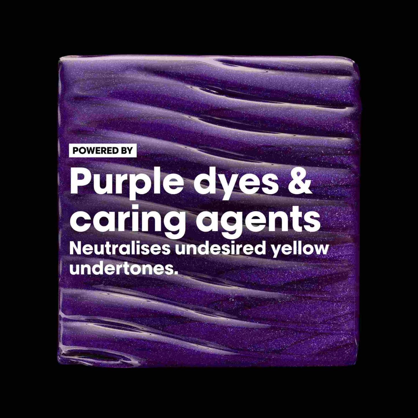 L'Oréal Professionnel Vitamino Color Purple Shampoo – Anti-Brass