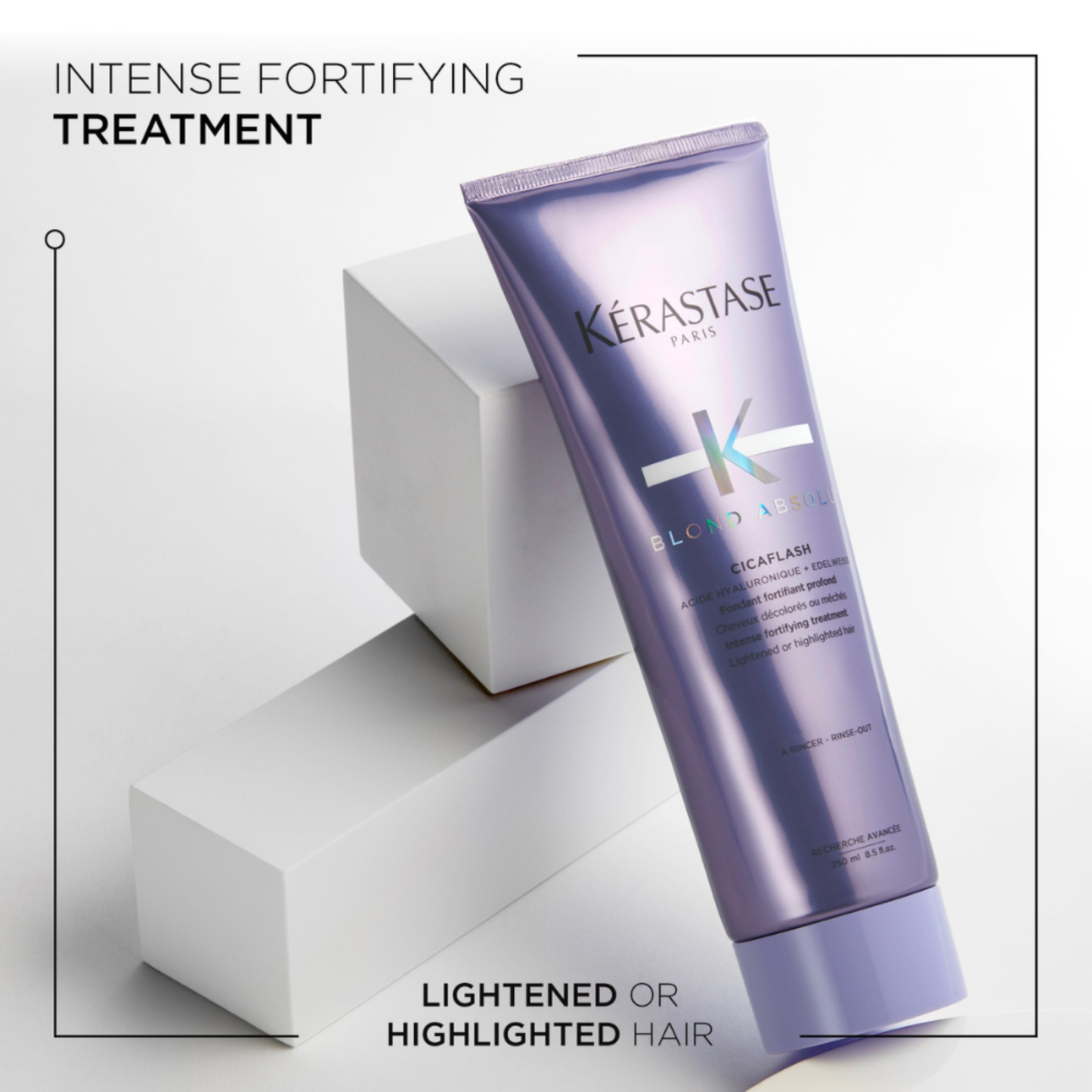 Kérastase Blond Absolu Cicaflash Fortifying Conditioner