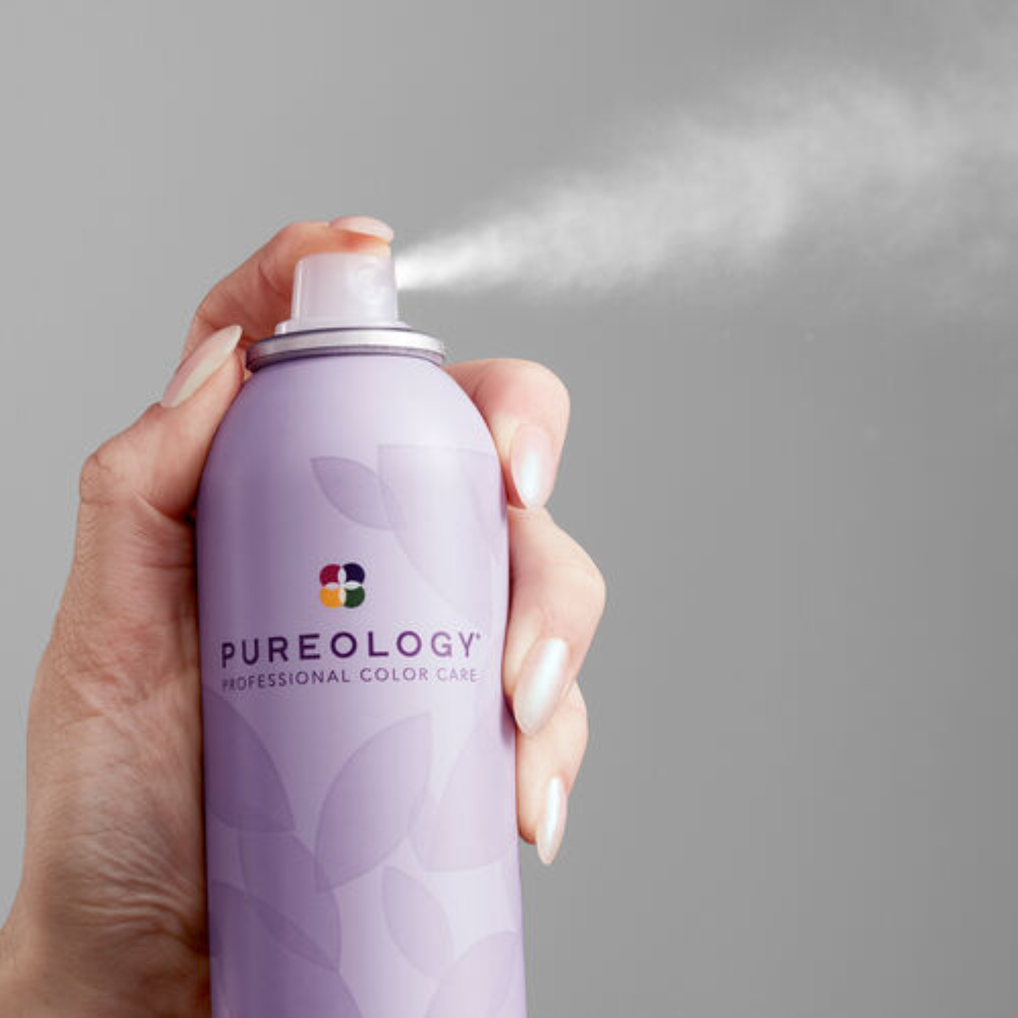 Pureology Style Soft Finish Hair Spray 2.1oz/60g