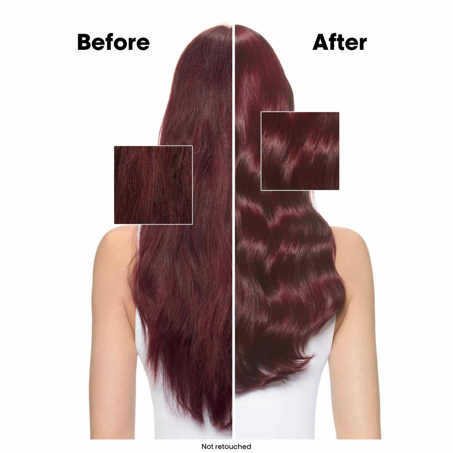 L'Oréal Professionnel Vitamino Color GlassShine – Shine Hair Treatment
